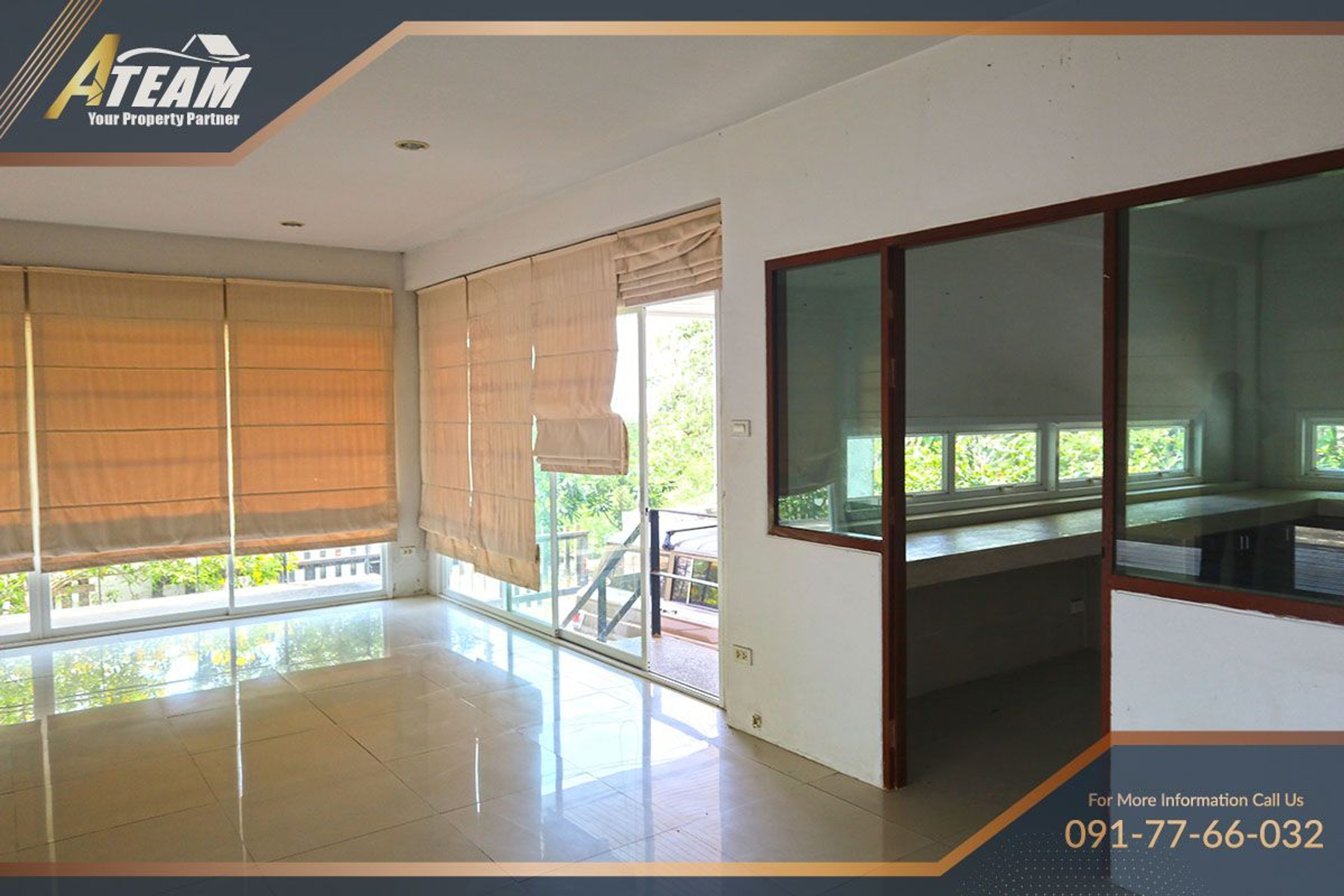 Affordable House with Rooftop Sea View – Smor phrong, Hua Hin thumbnail 6