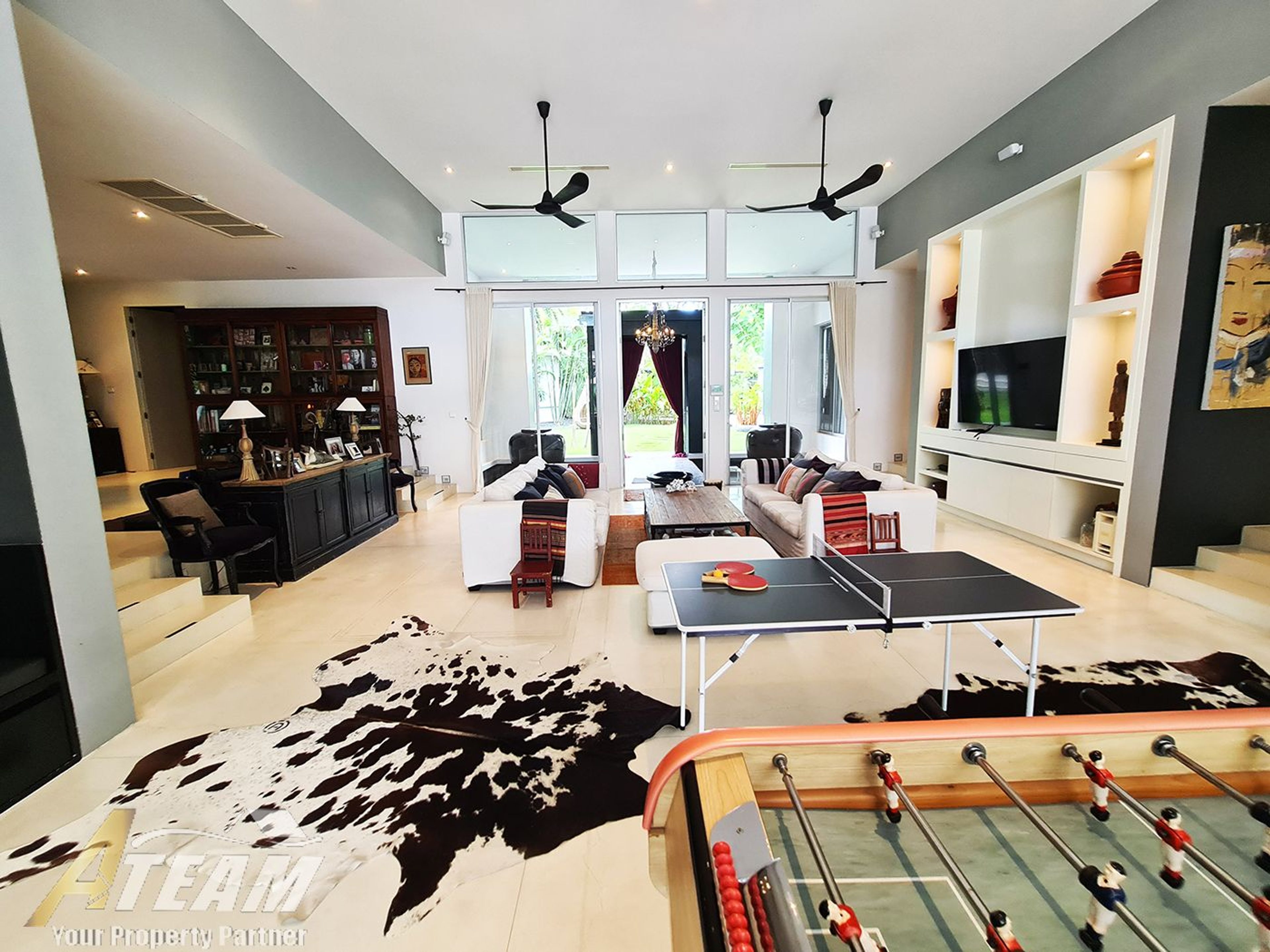 8 bedrooms most exclusive Luxury property in Hua Hin thumbnail 19