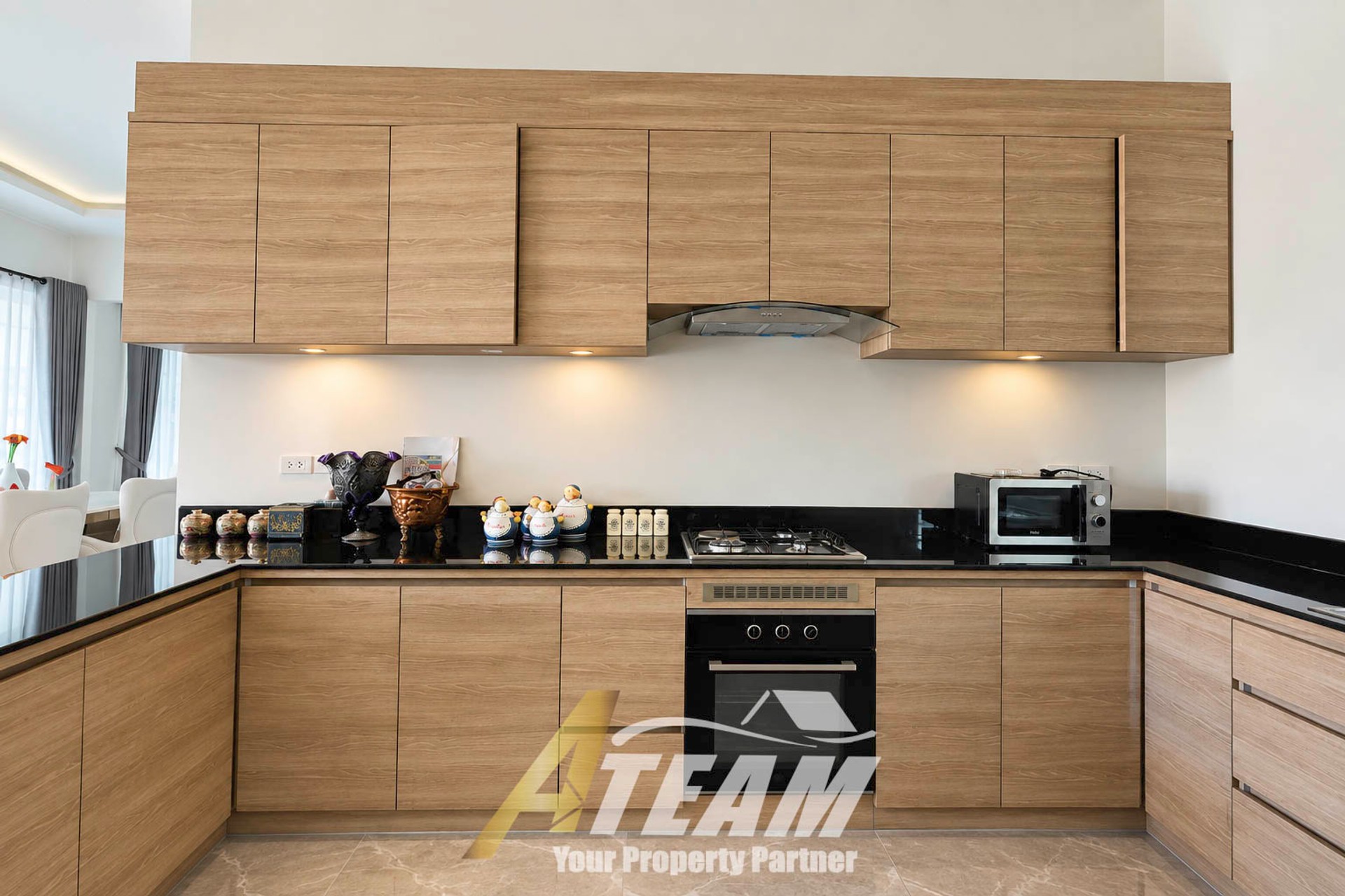Spacious 3-Bedroom House for Rent at Plumeria Villa Hua Hin–Cha Am