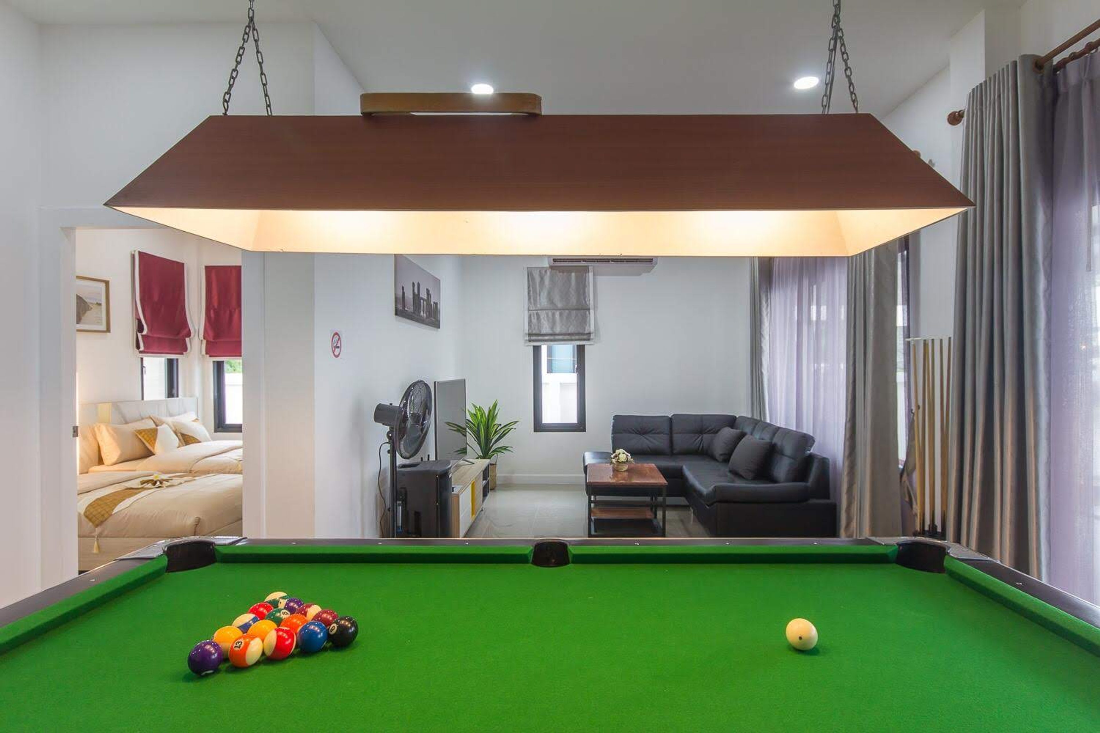 3-Bedroom Pool Villa at The Prime Hua Hin thumbnail 23