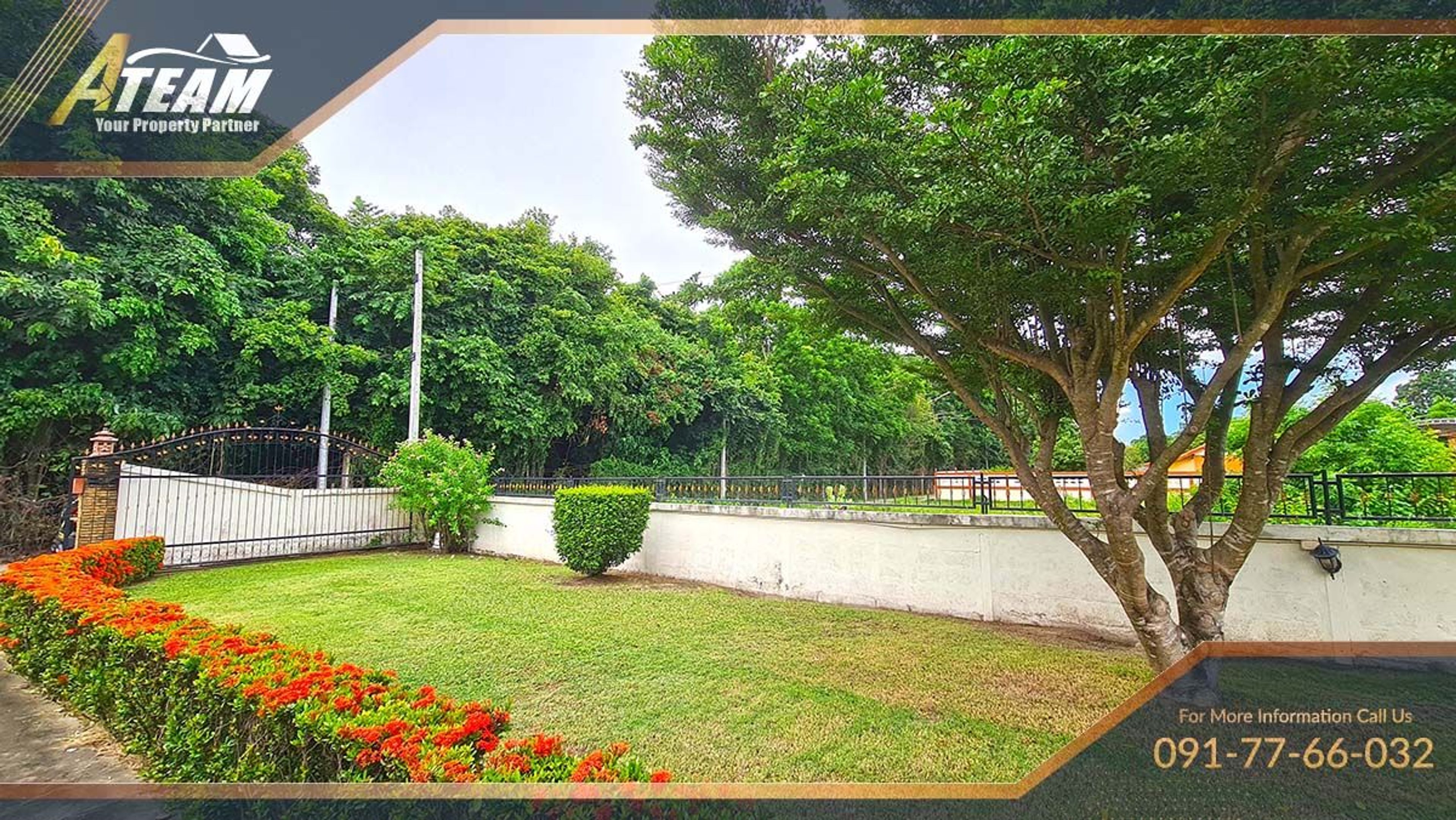 House / Villa For Rent - - 3 Bedrooms - 2 Bathrooms - Price ฿35,000 -  thumbnail 2