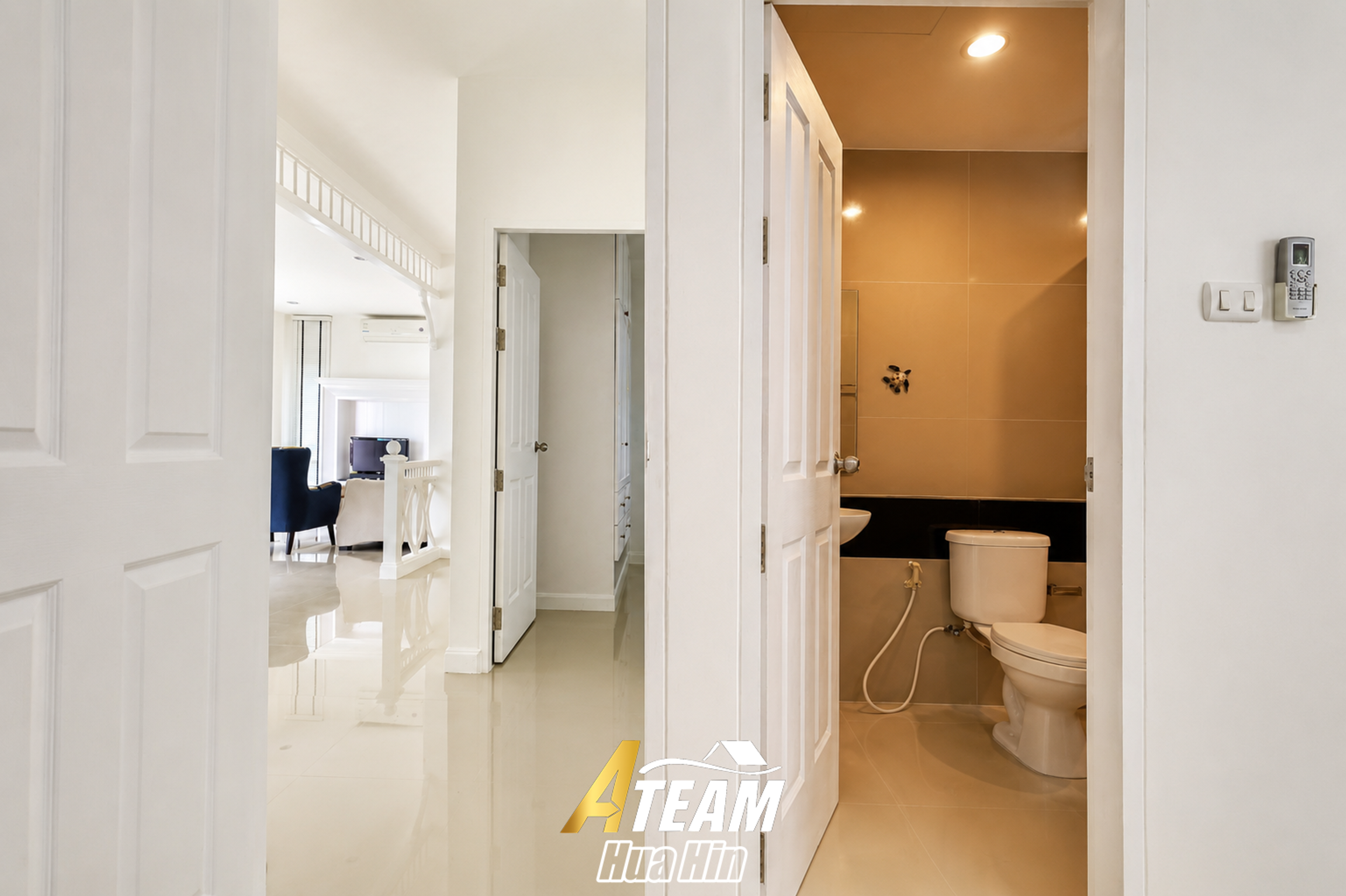 3 Bedroom for Sale in La Valle Ville, Hin Lek Fai, Hua Hin thumbnail 25