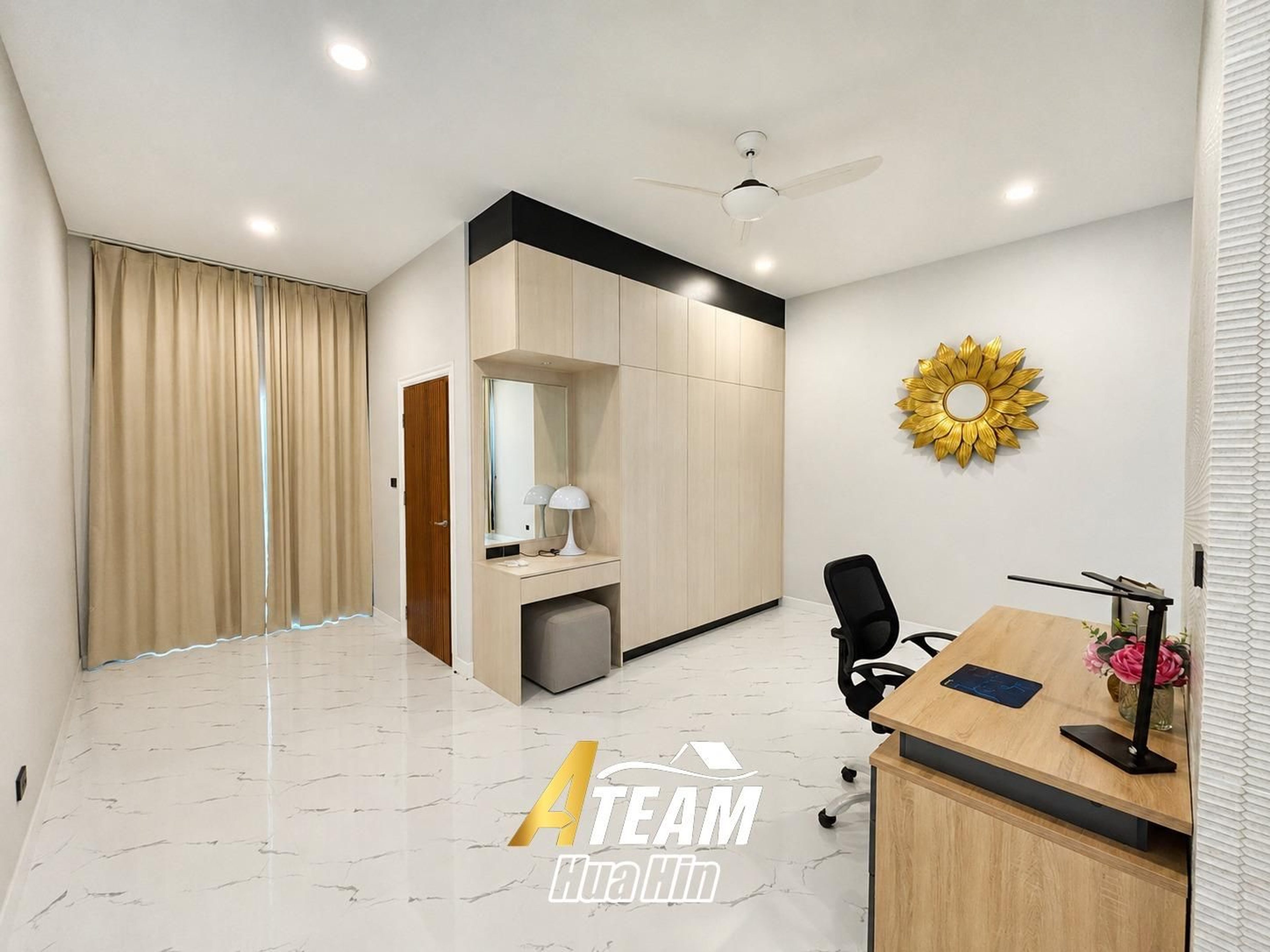2-Bedroom Pool Villa for Rent in Wang Pong thumbnail 22