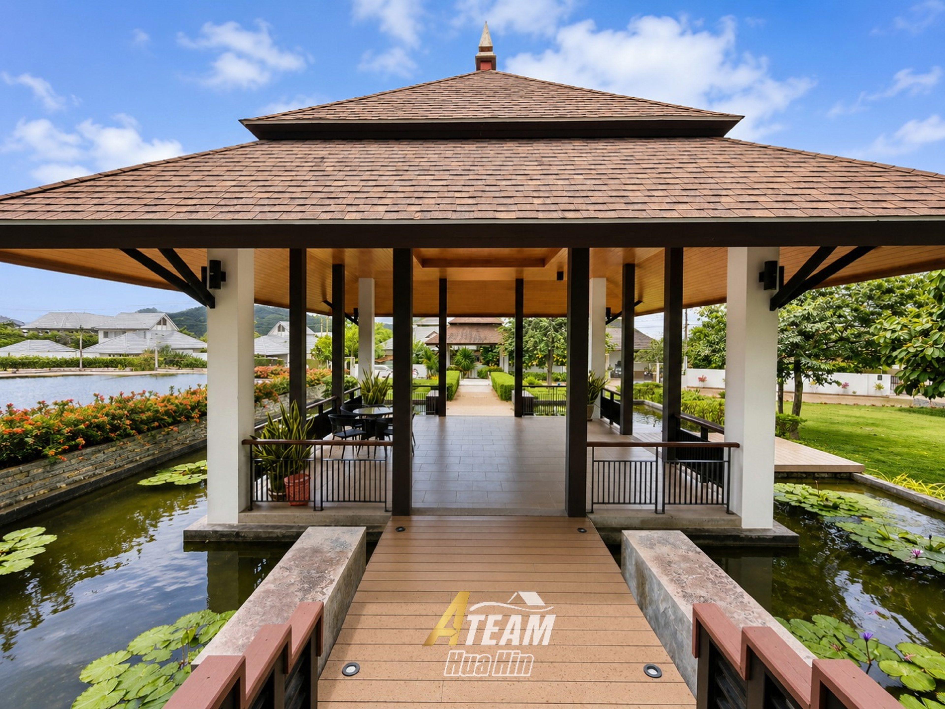 4-Bedroom Pool Villa with Mountain Views – For Sale thumbnail 26