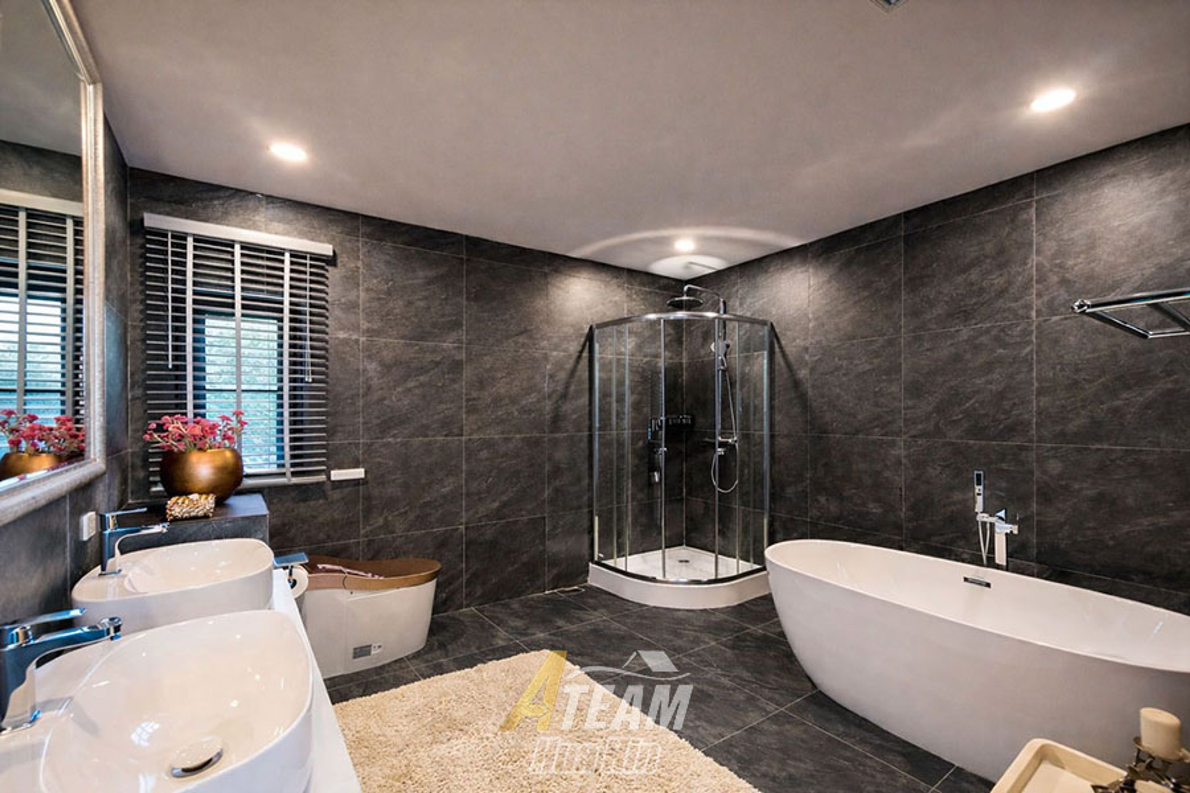 Private Thai Estate on 4 Rai of Land – Hin Lek Fai, Hua Hin thumbnail 26