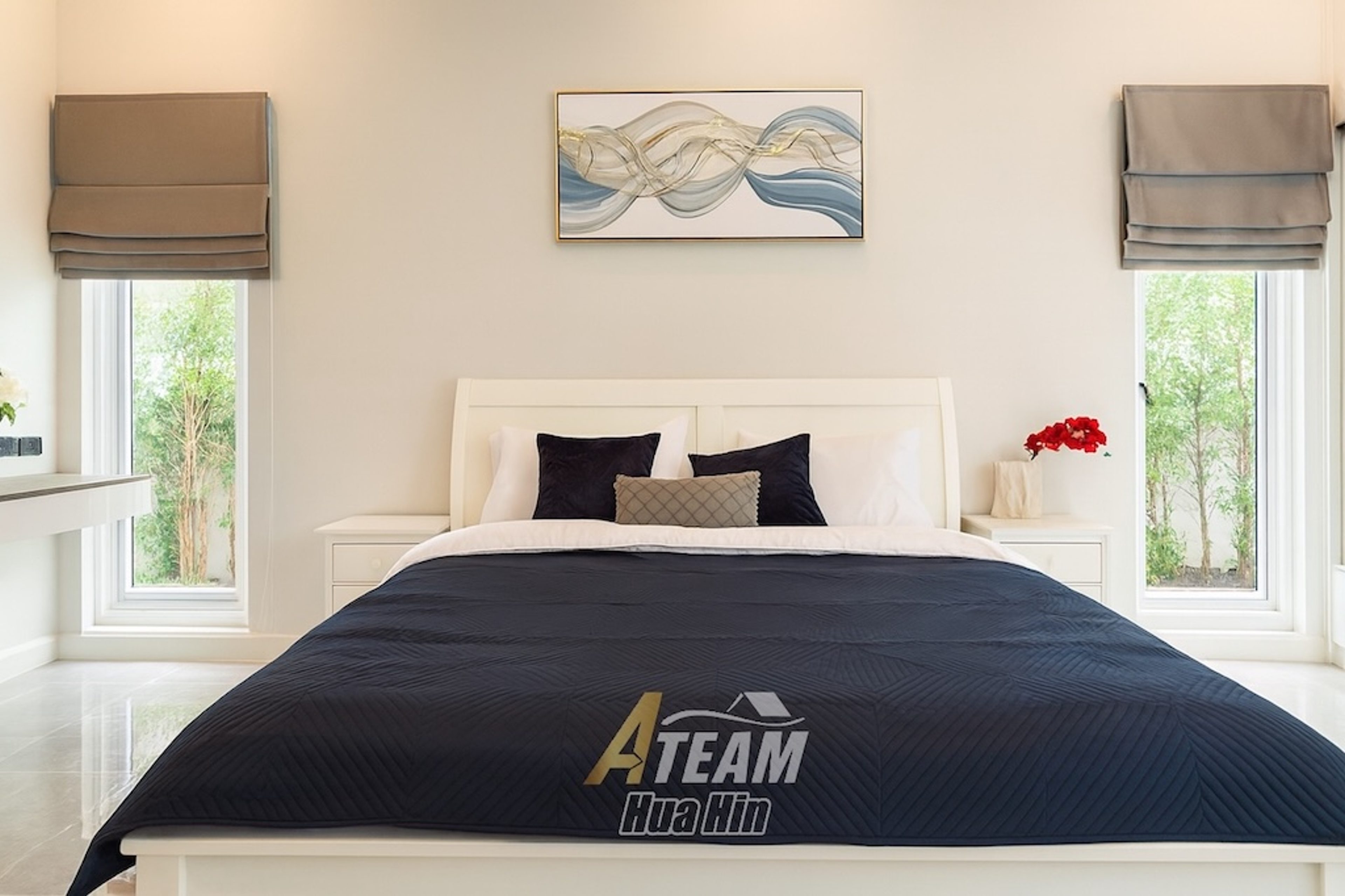 4 Bed 4 Bath Luxury Living at The Pyne – Hua Hin thumbnail 8