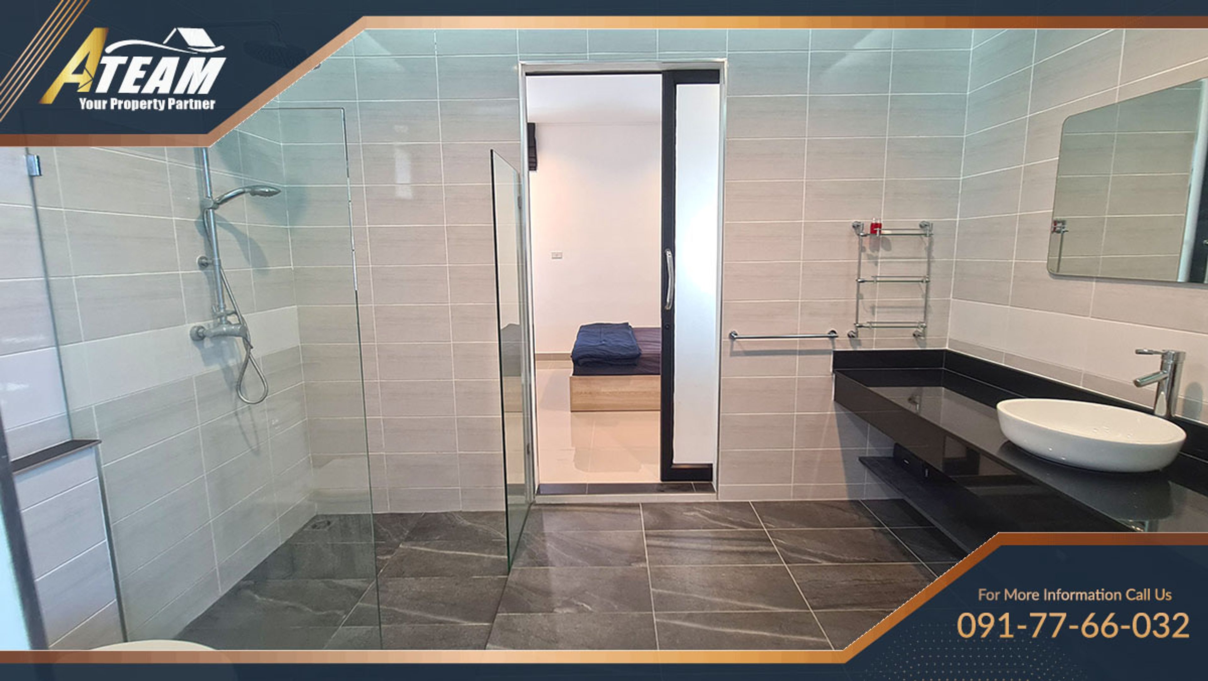 House / Villa For Rent - - 3 Bedrooms - 2 Bathrooms - Price ฿39,000 -  thumbnail 7