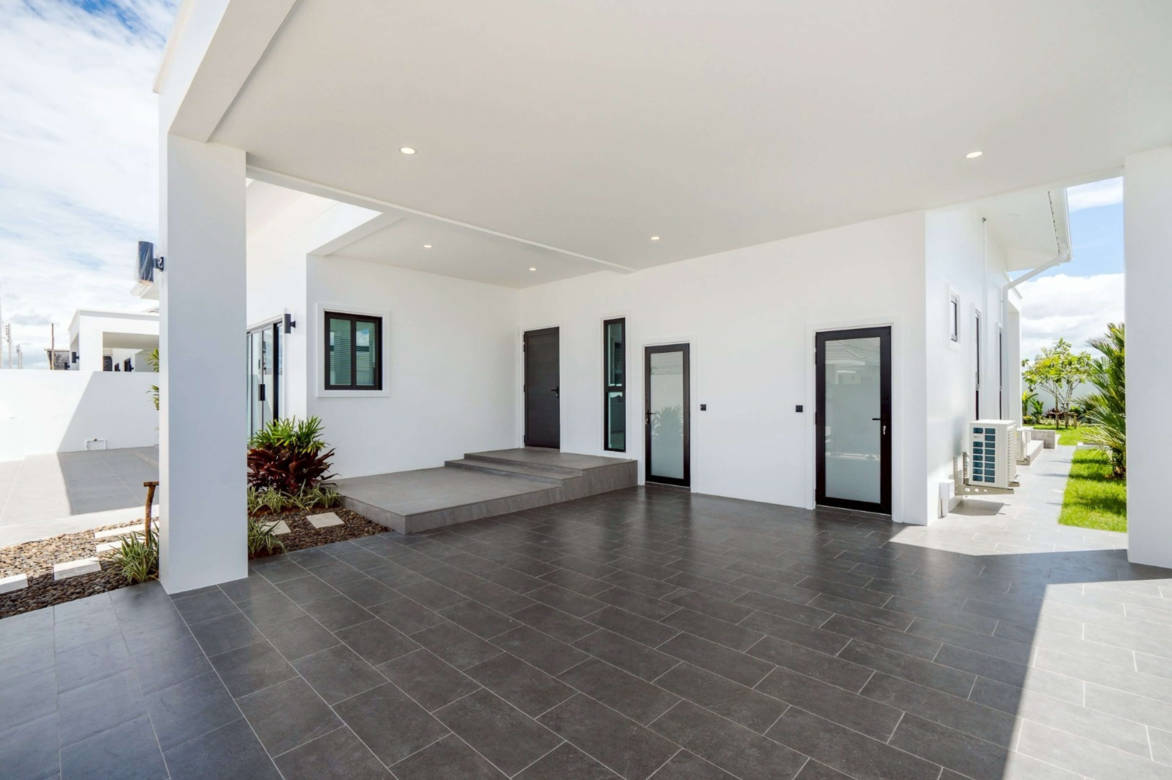 Luxury 3 Bed 3 Bath Pool Villa for Sale in Hua Hin Soi 112 thumbnail 14