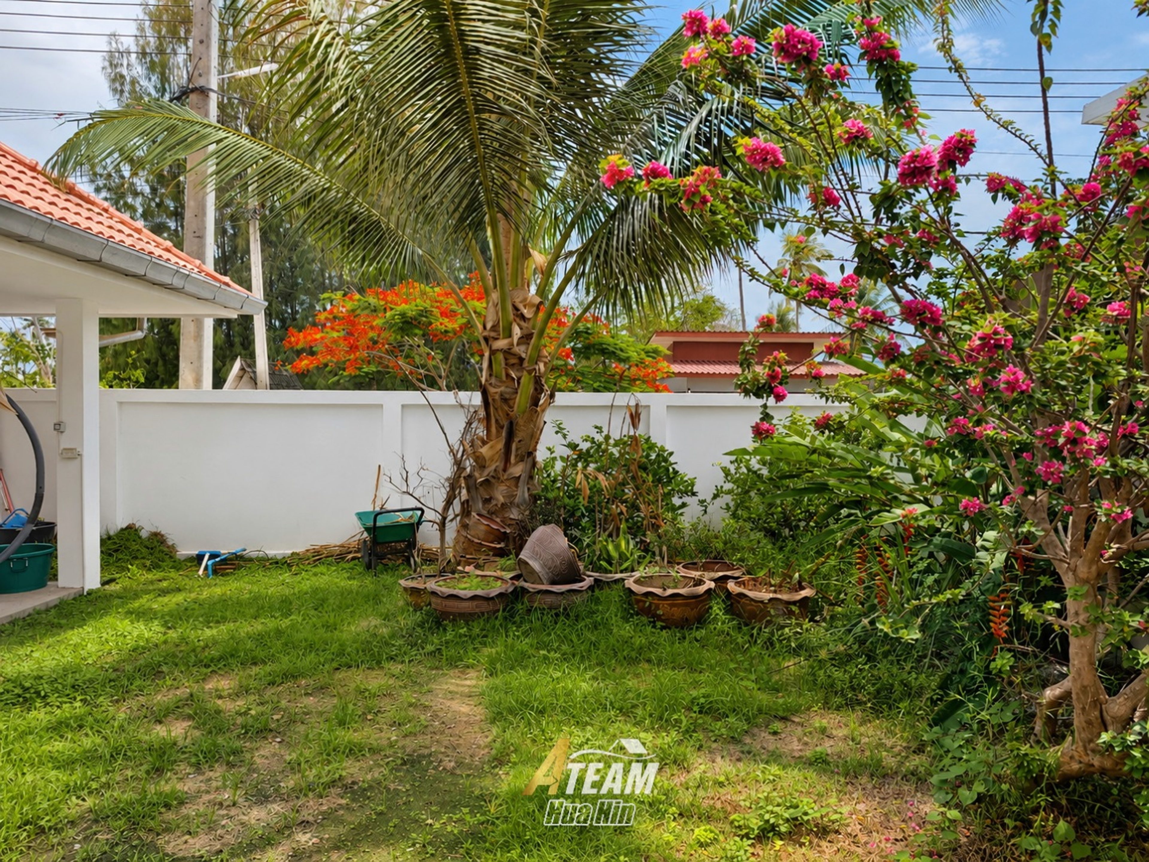 Charming 2-Bedroom Home in Khemanatra, Wang Pong thumbnail 3