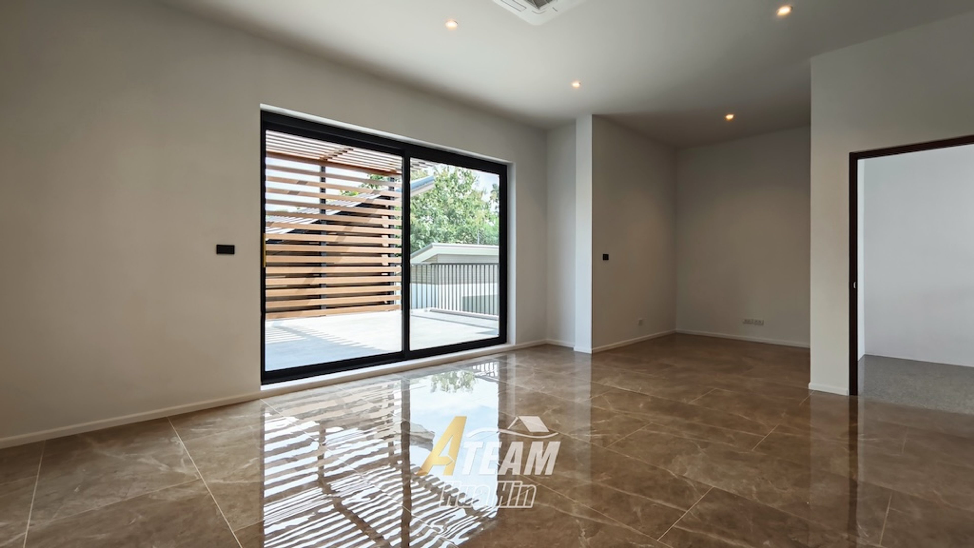 Massive 3 Bed Poolvilla close to Artist Village thumbnail 18