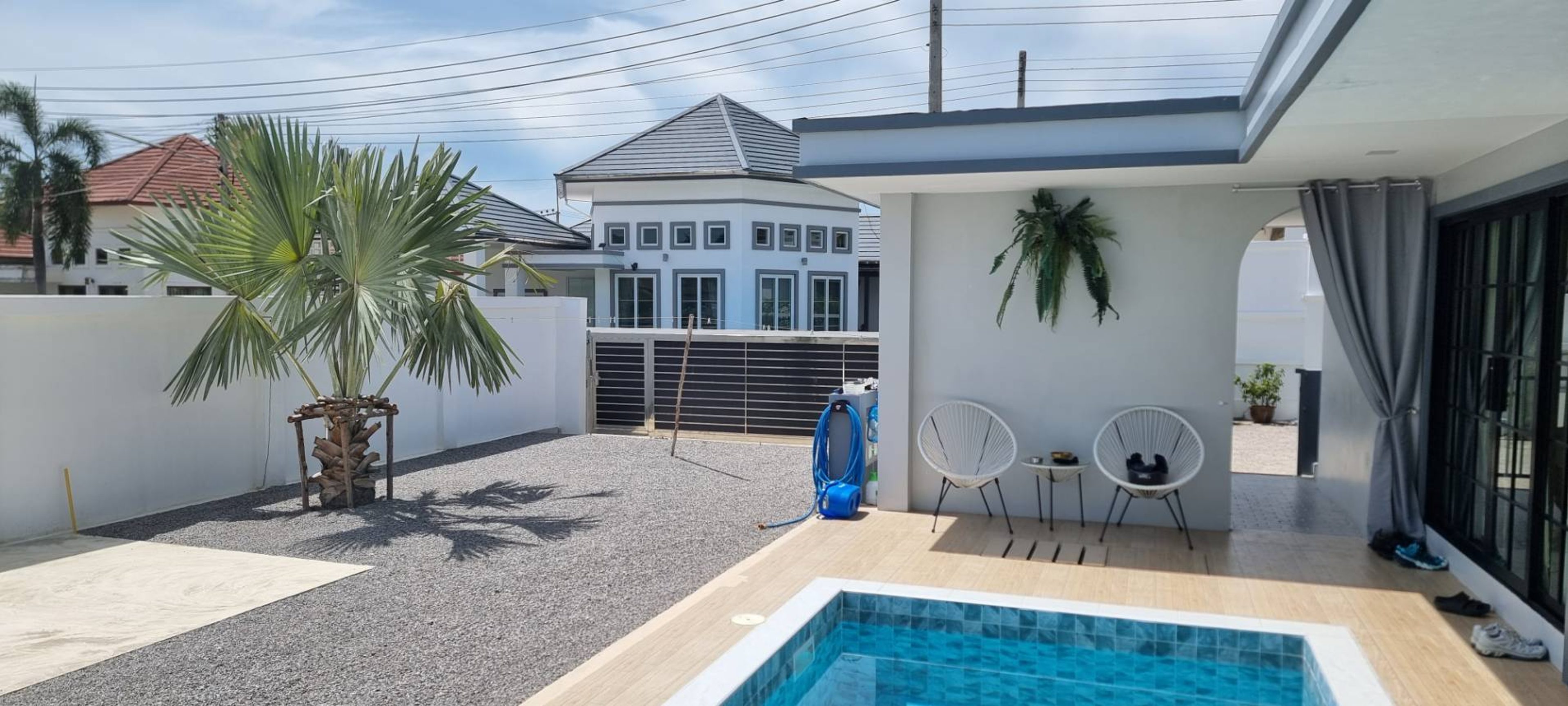  Modern Pool Villa for Rent in Prime Location – Soi 102 thumbnail 26