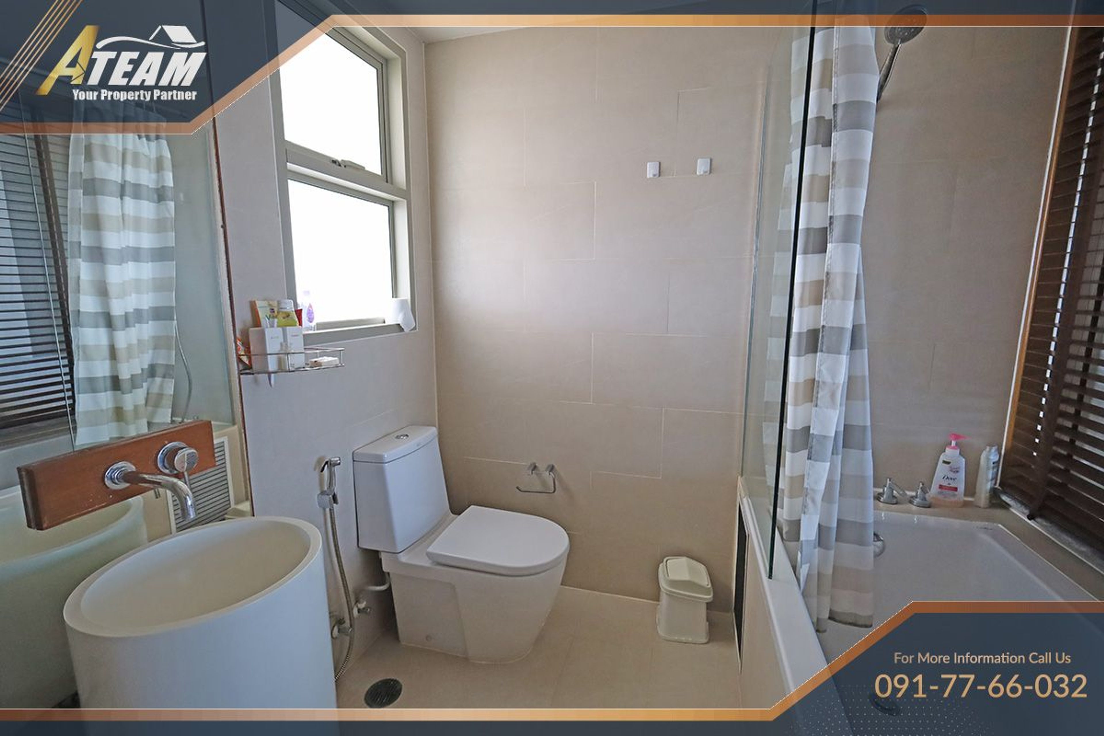 Condo for Rent in Boathouse Hua Hin – Luxurious Duplex with Sea View thumbnail 20