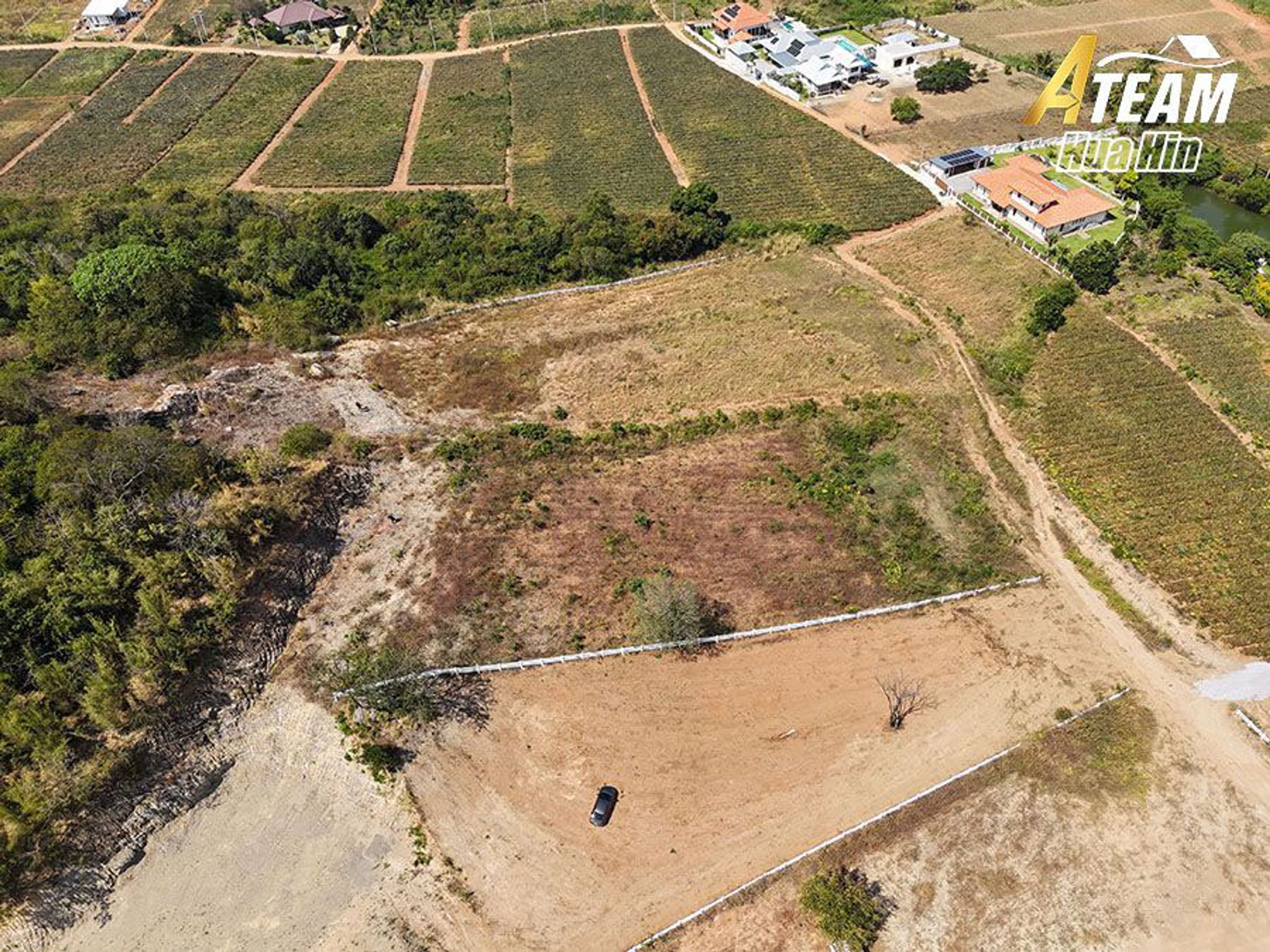 Mountain View Land for Sale — Peaceful Hillside Setting thumbnail 12