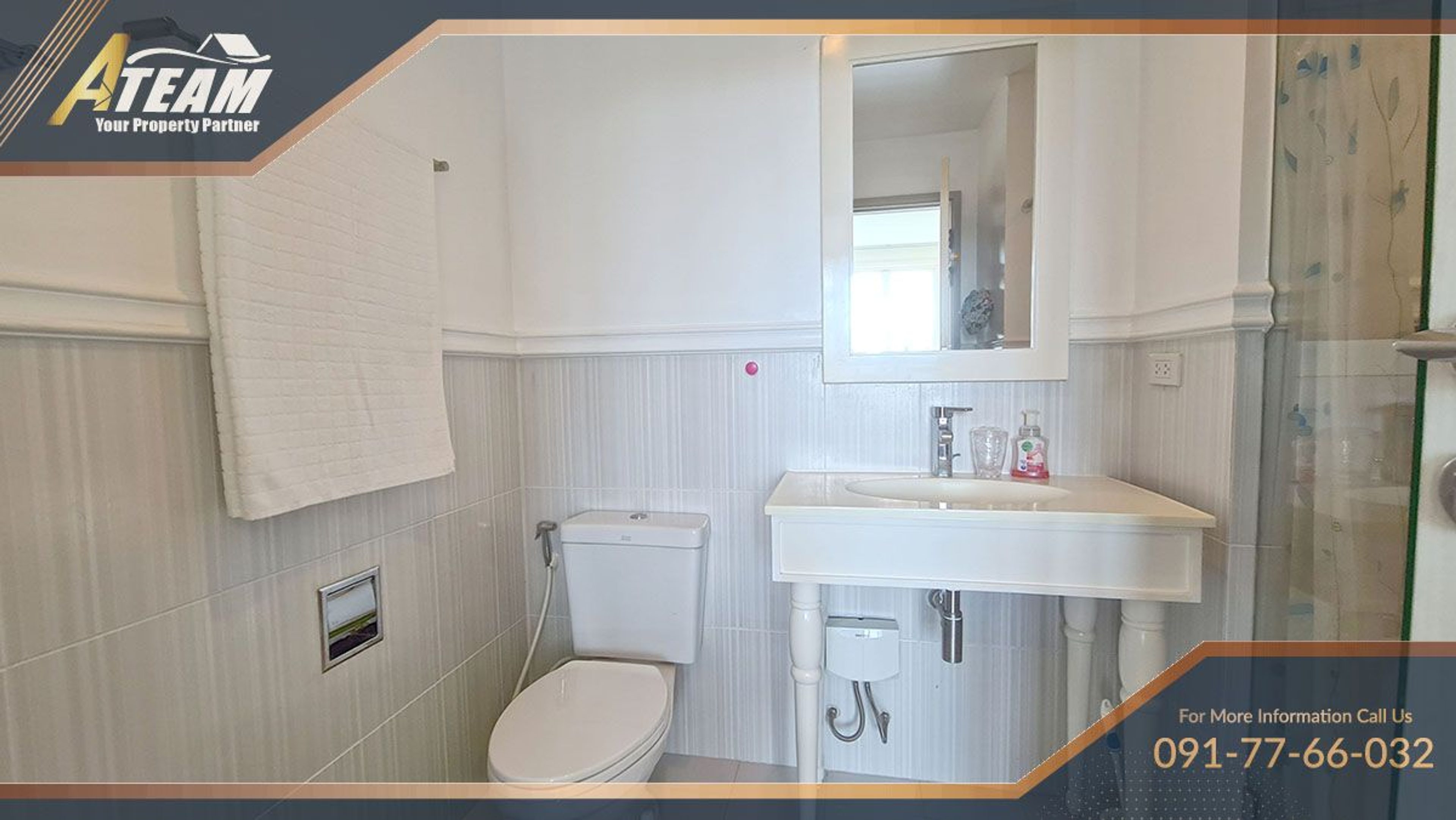 House / Villa For Rent - - 2 Bedrooms - 2 Bathrooms - Price ฿35,000 -  thumbnail 19