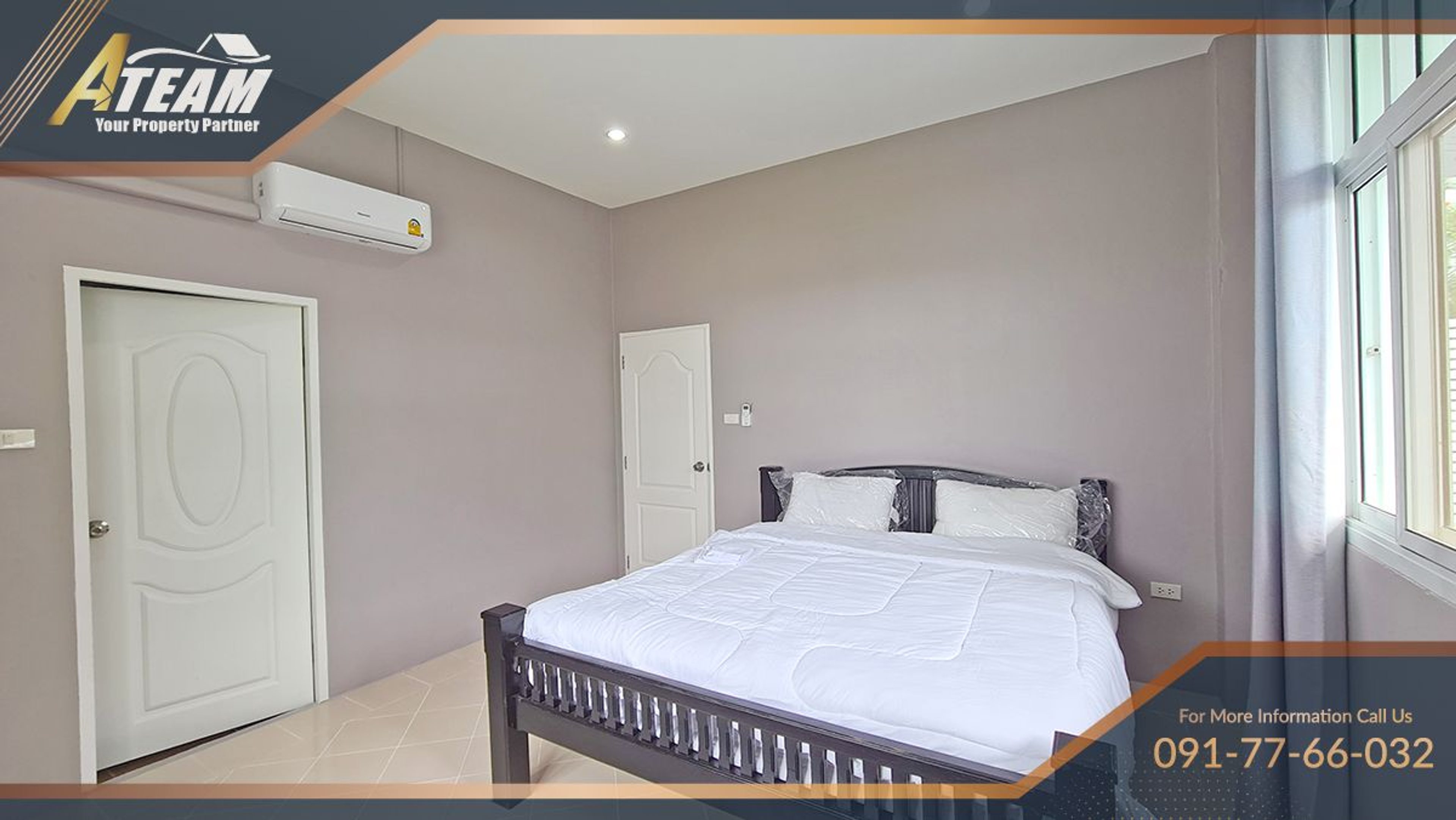 House / Villa For Rent - - 3 Bedrooms - 3 Bathrooms - Price ฿36,000 -  thumbnail 17