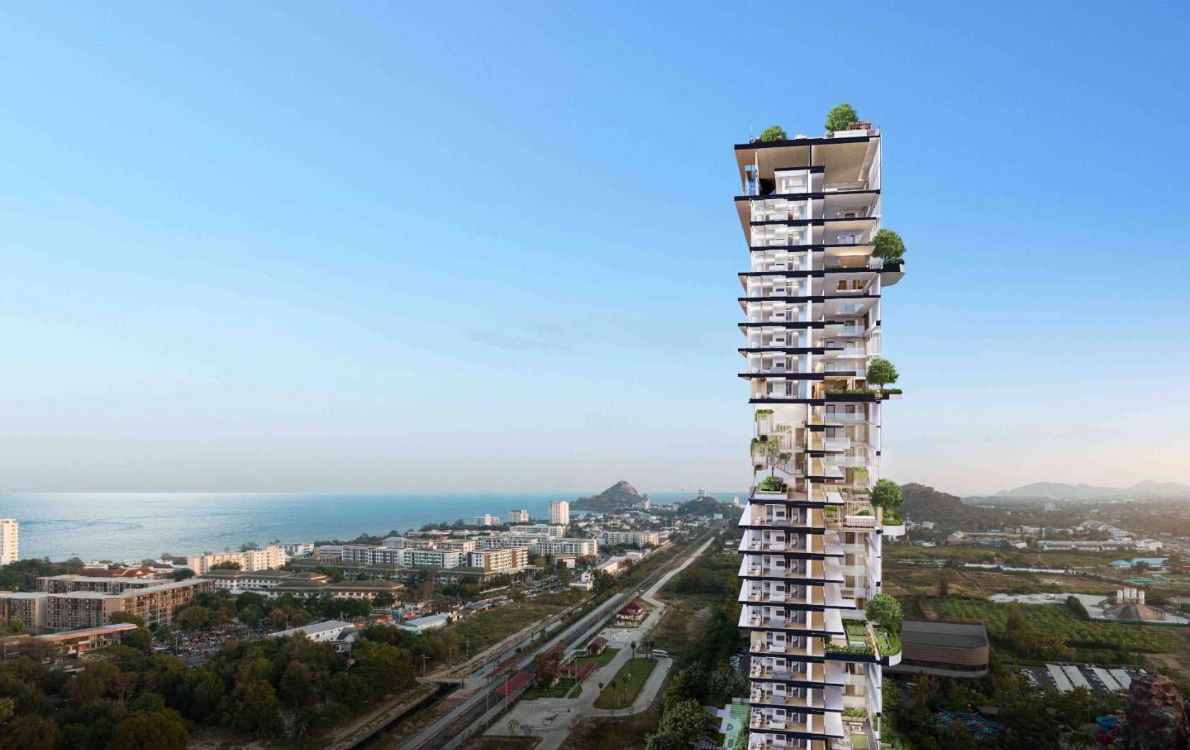 Apartment / Condo For Sale - 0 - 1 Bedroom - 1 Bathroom - Price ฿4,590