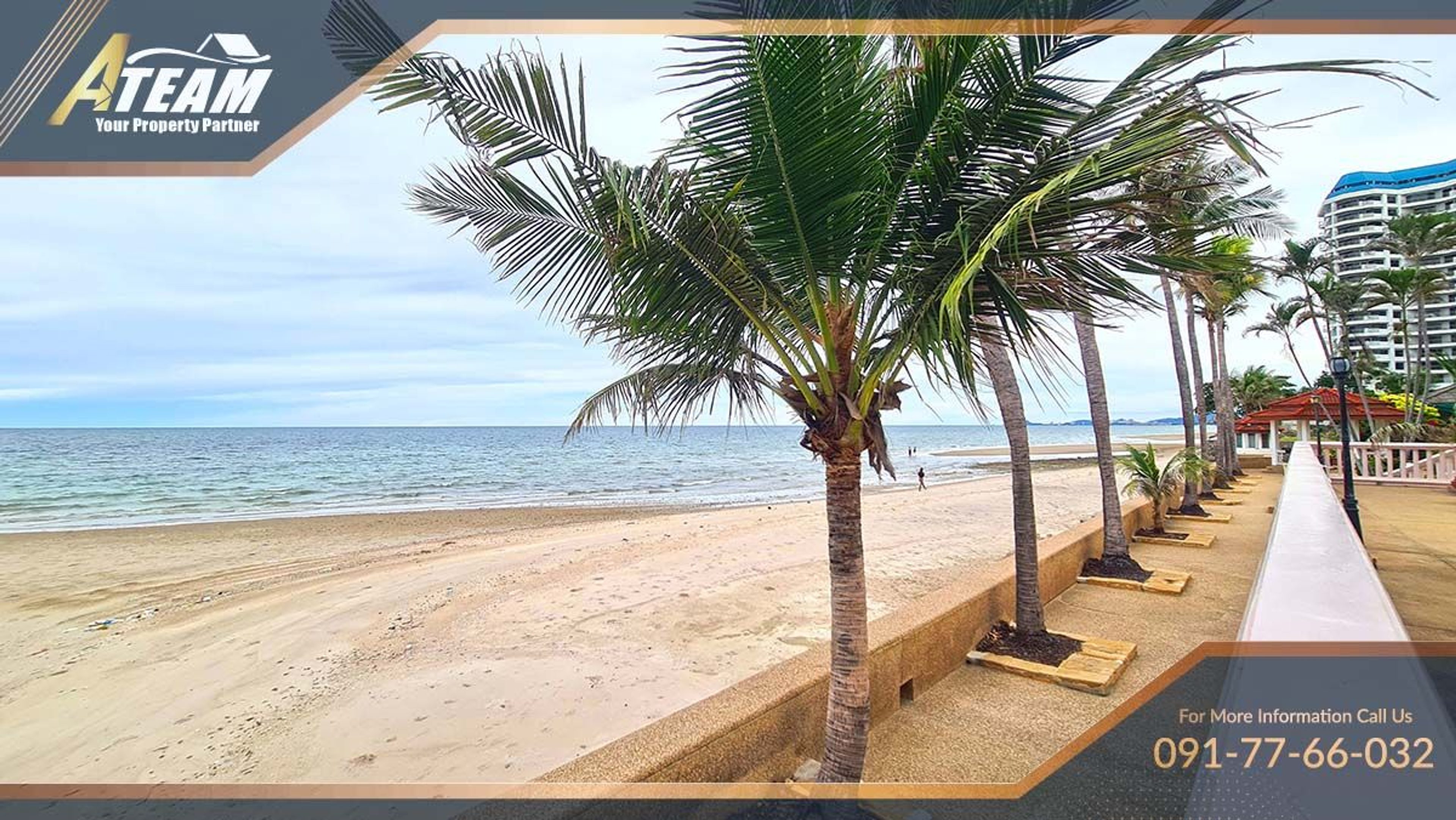 Dusit Thani Hua Hin Condominium thumbnail 39
