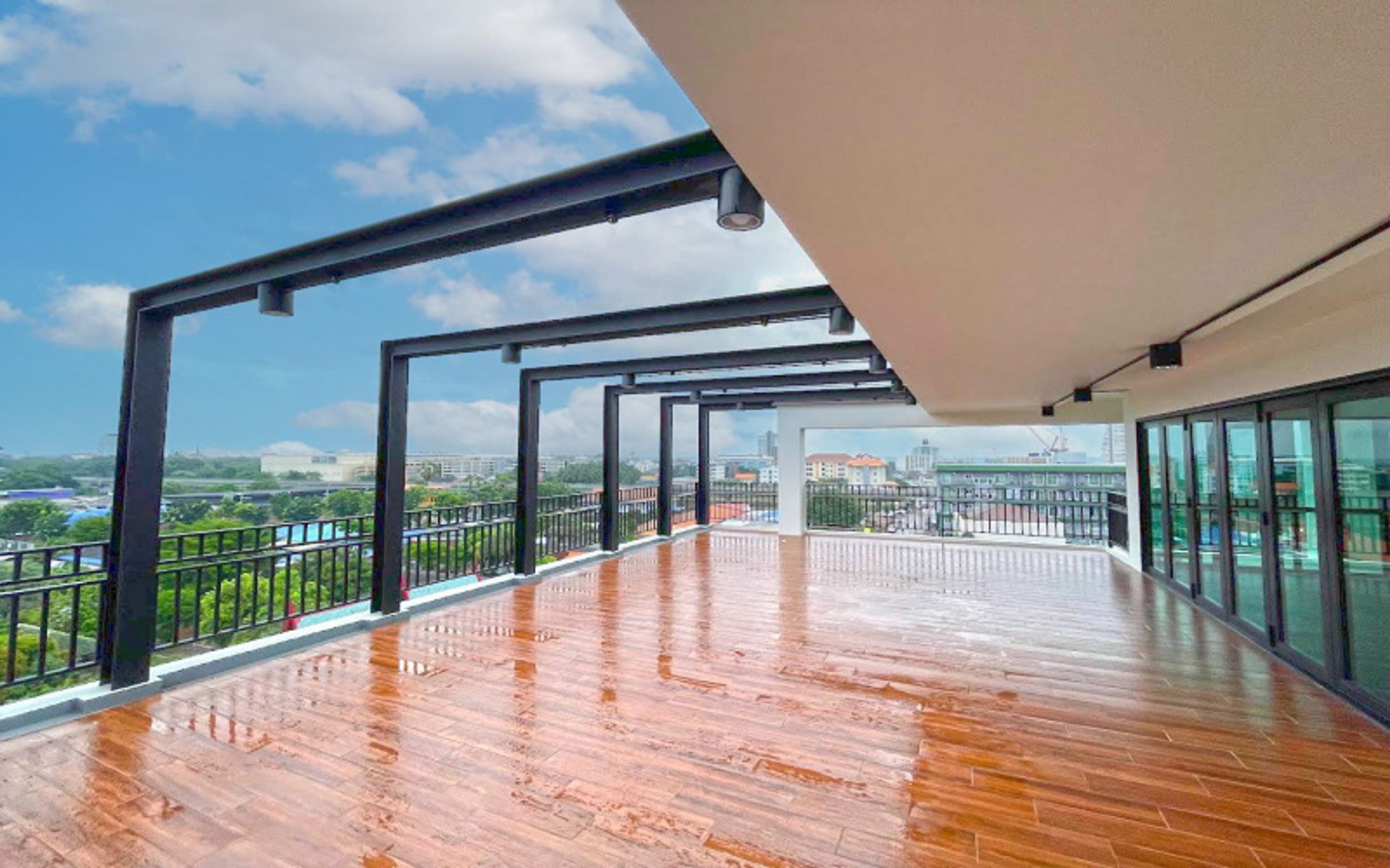 Apartment / Condo For Rent - - 1 Bedroom - 1 Bathroom - Price ฿16,000  thumbnail 17