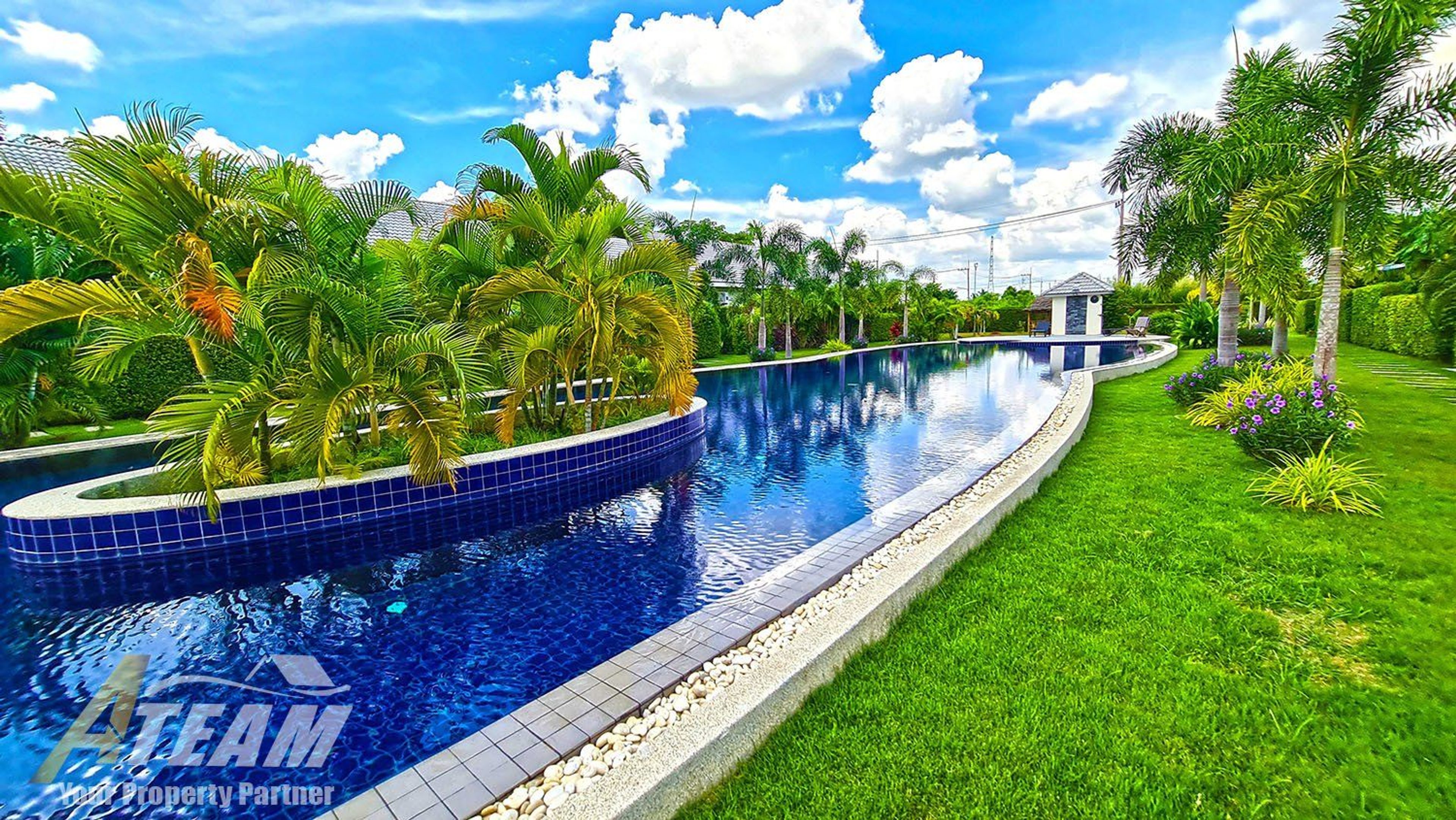 House / Villa For Rent - - 2 Bedrooms - 2 Bathrooms - Price ฿22,000 -  thumbnail 3