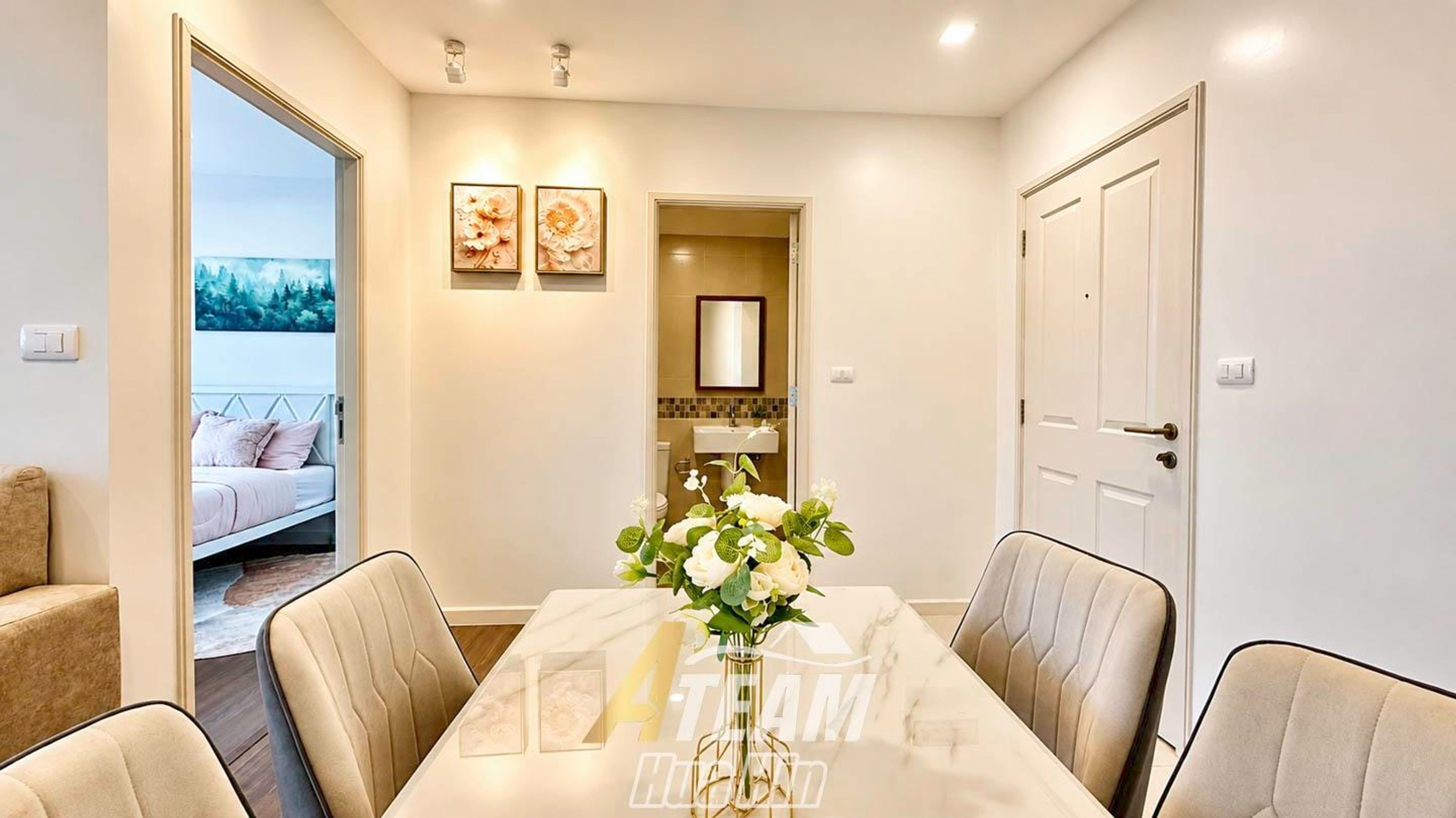 FOR SALE | 2-Bedroom Condo Baan Koo Kiang thumbnail 8