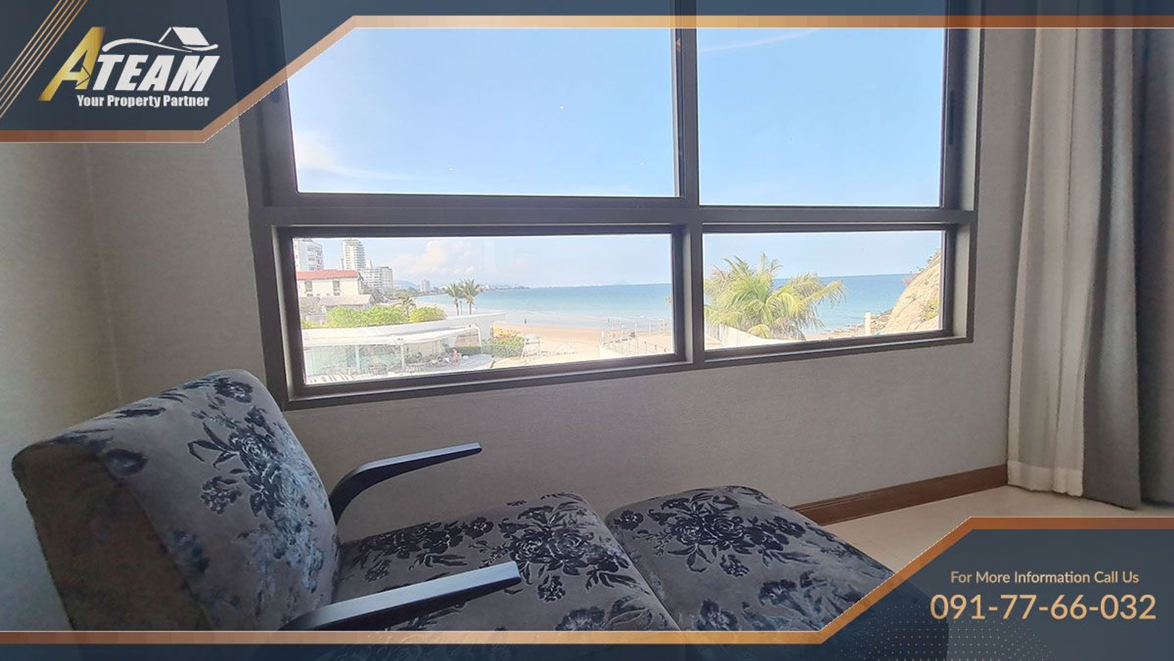 Apartment / Condo For Rent - - 3 Bedrooms - 3 Bathrooms - Price ฿120,0 thumbnail 15