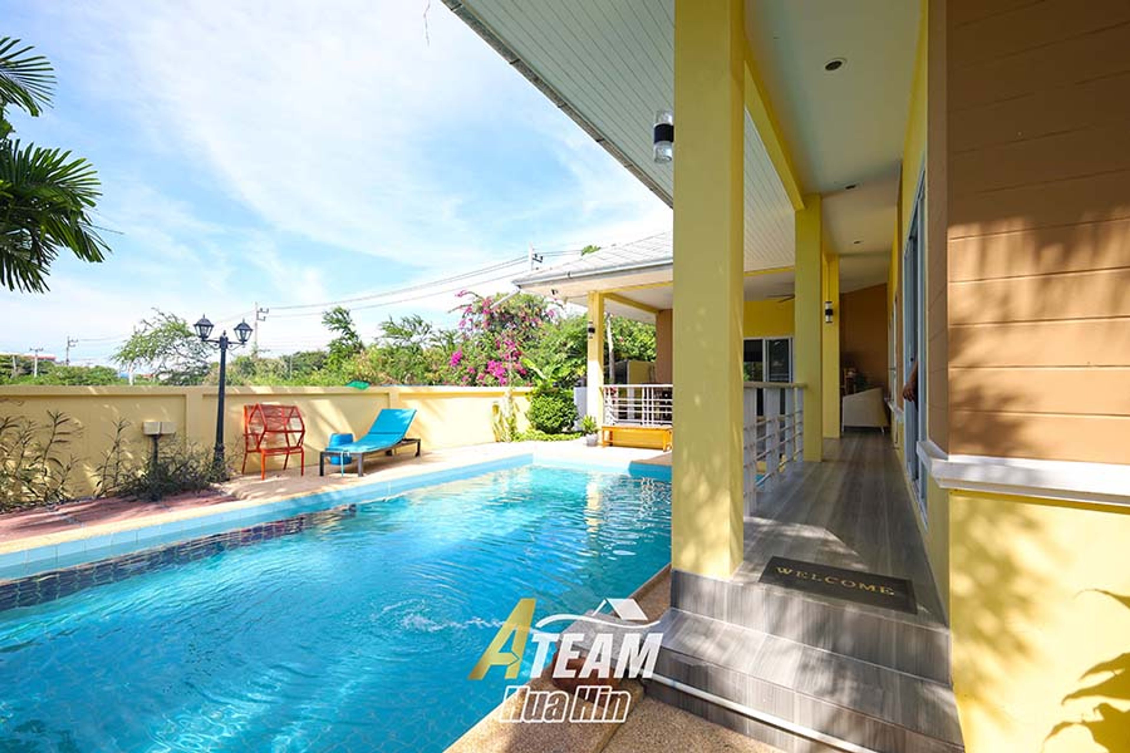 2-Bedroom Pool Villa by the Lake for sale thumbnail 4