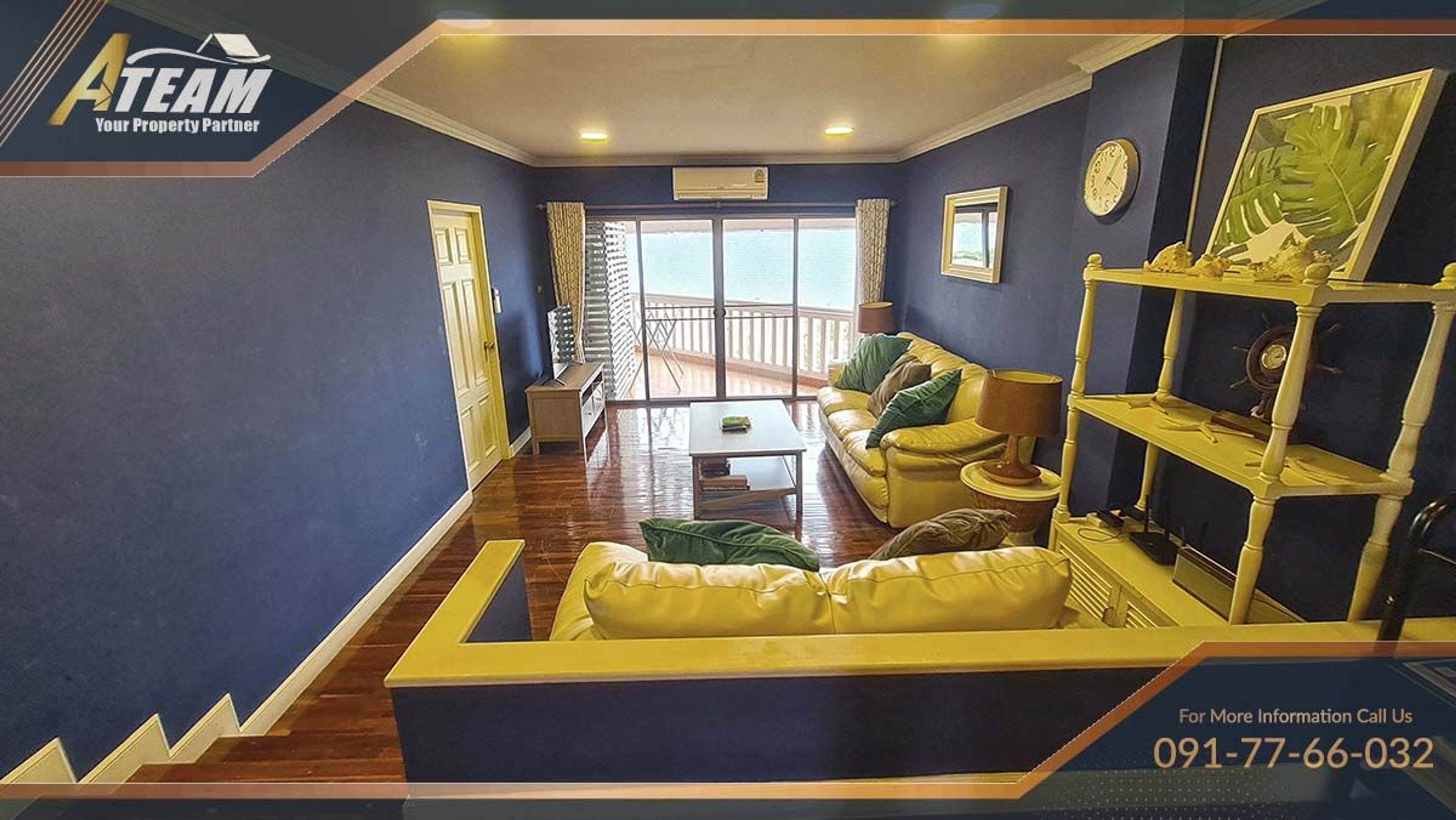 Dusit Thani Hua Hin Condominium thumbnail 11