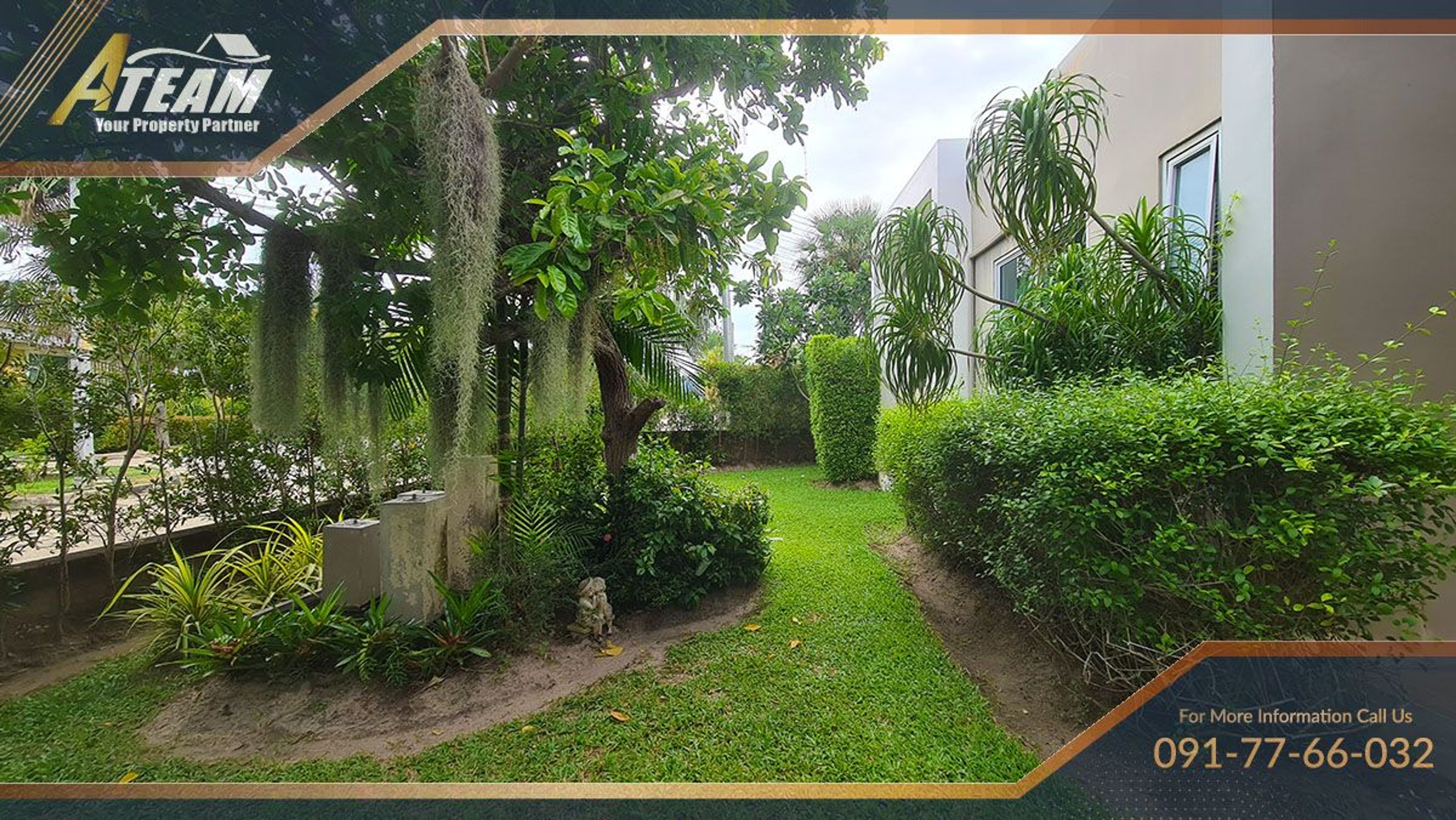 Casa Seaside Cha Am  thumbnail 17