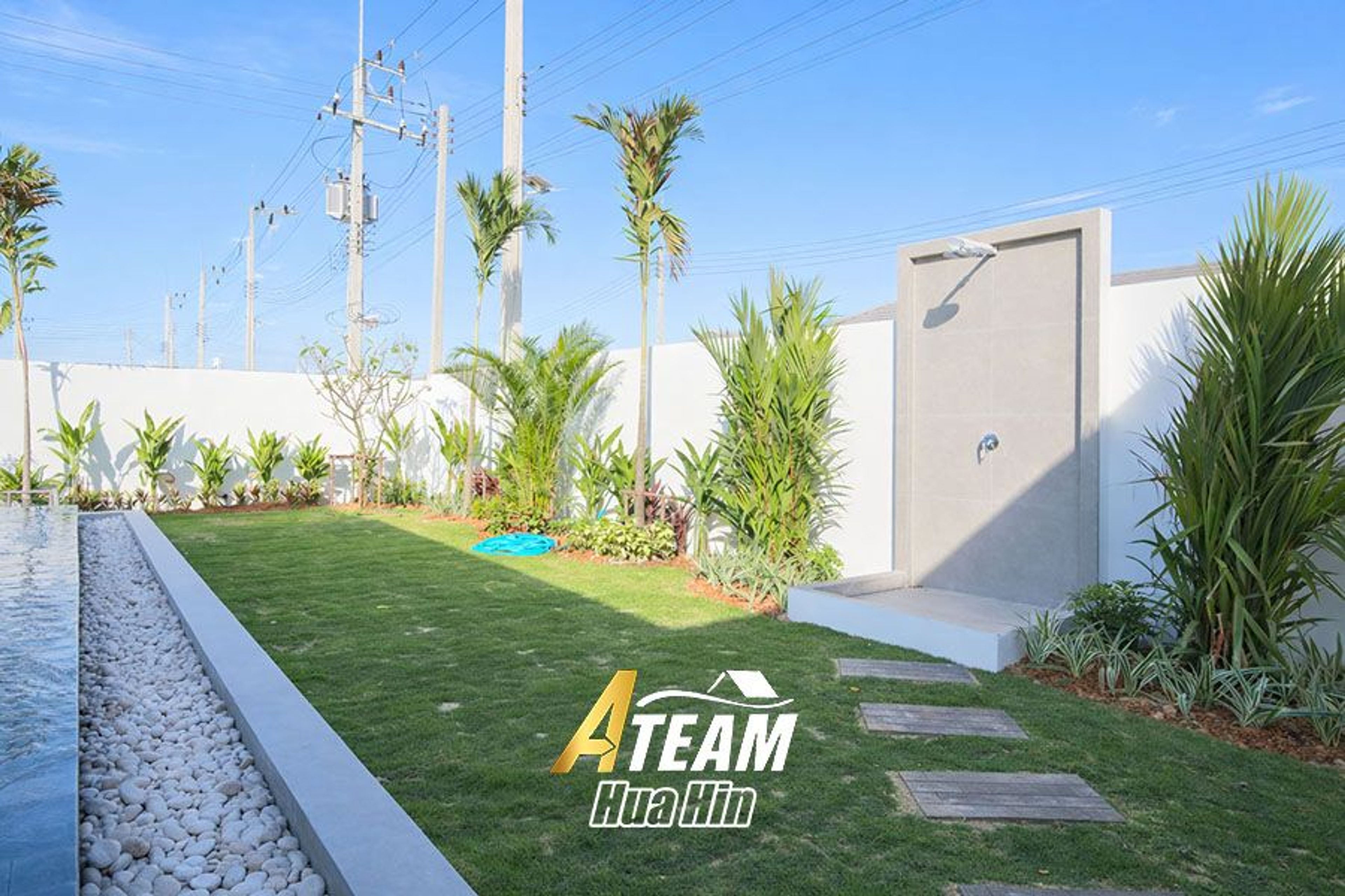 Botanica Villa Hua Hin (Soi 112) – Modern 3-Bedroom Pool Villa for Ren thumbnail 24