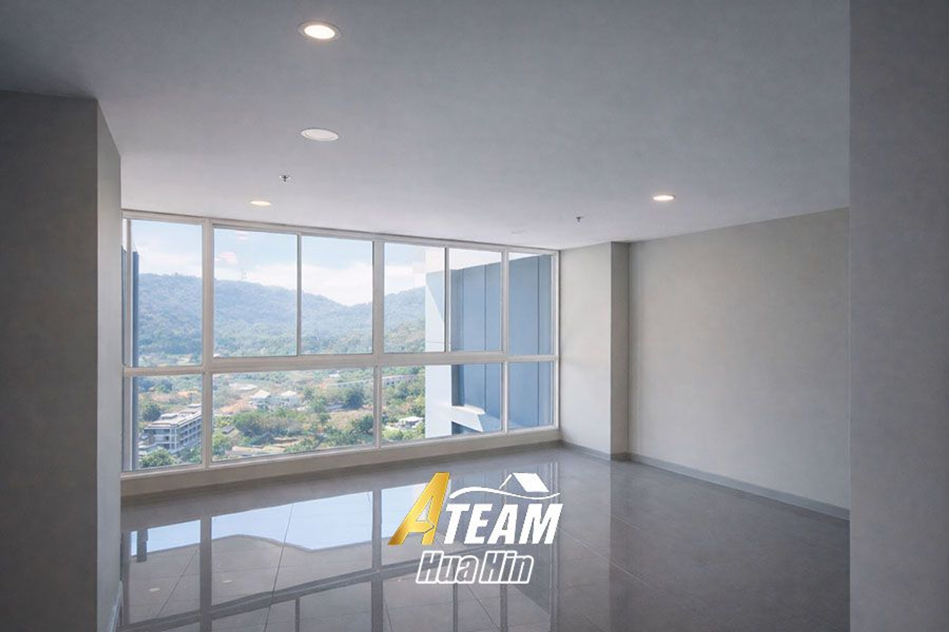 New High-Rise Condo for Rent at Supalai Blue Whale Hua Hin thumbnail 16
