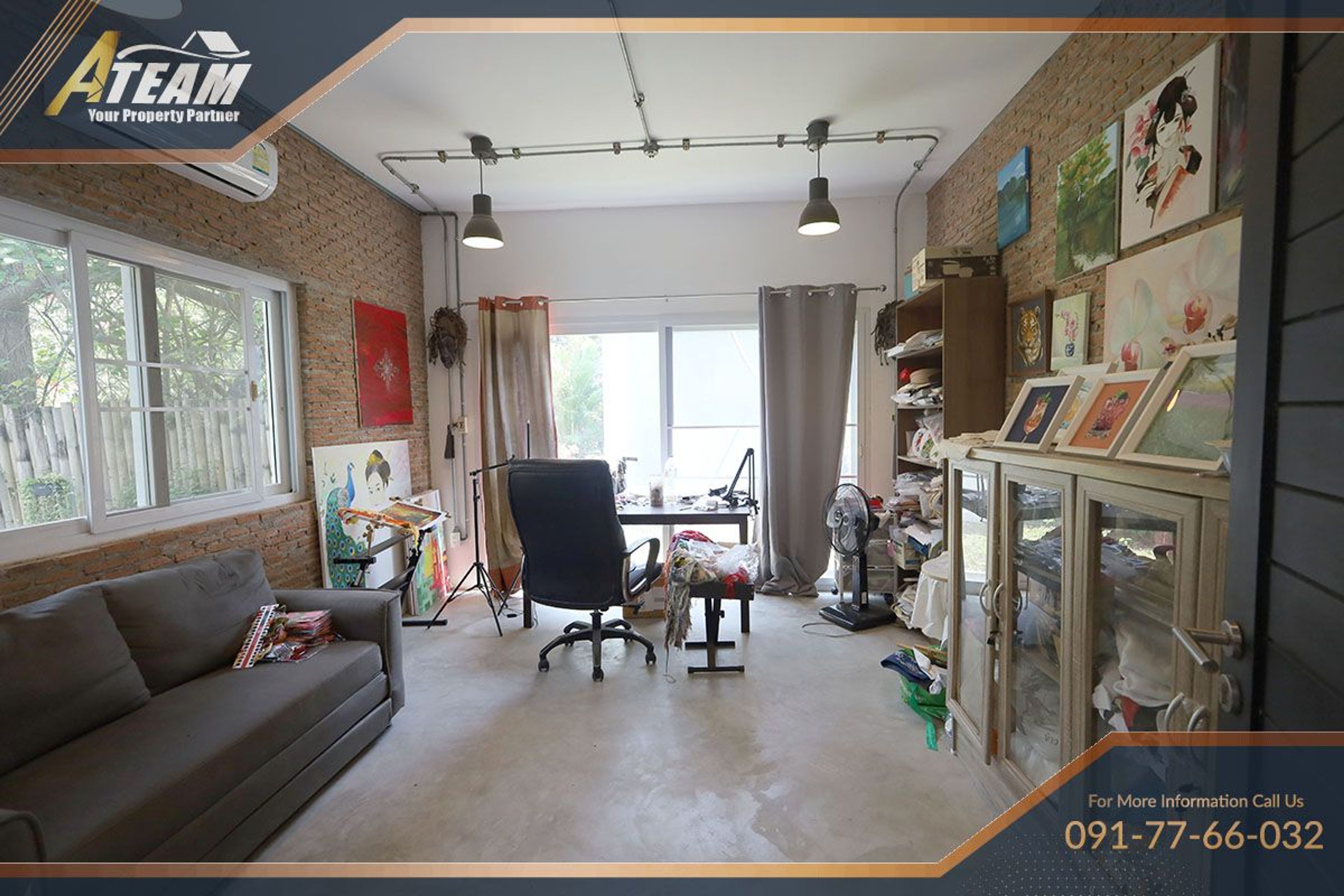 Luxury 5-Bedroom Lakefront Villa for Sale  2.5 Rai thumbnail 38