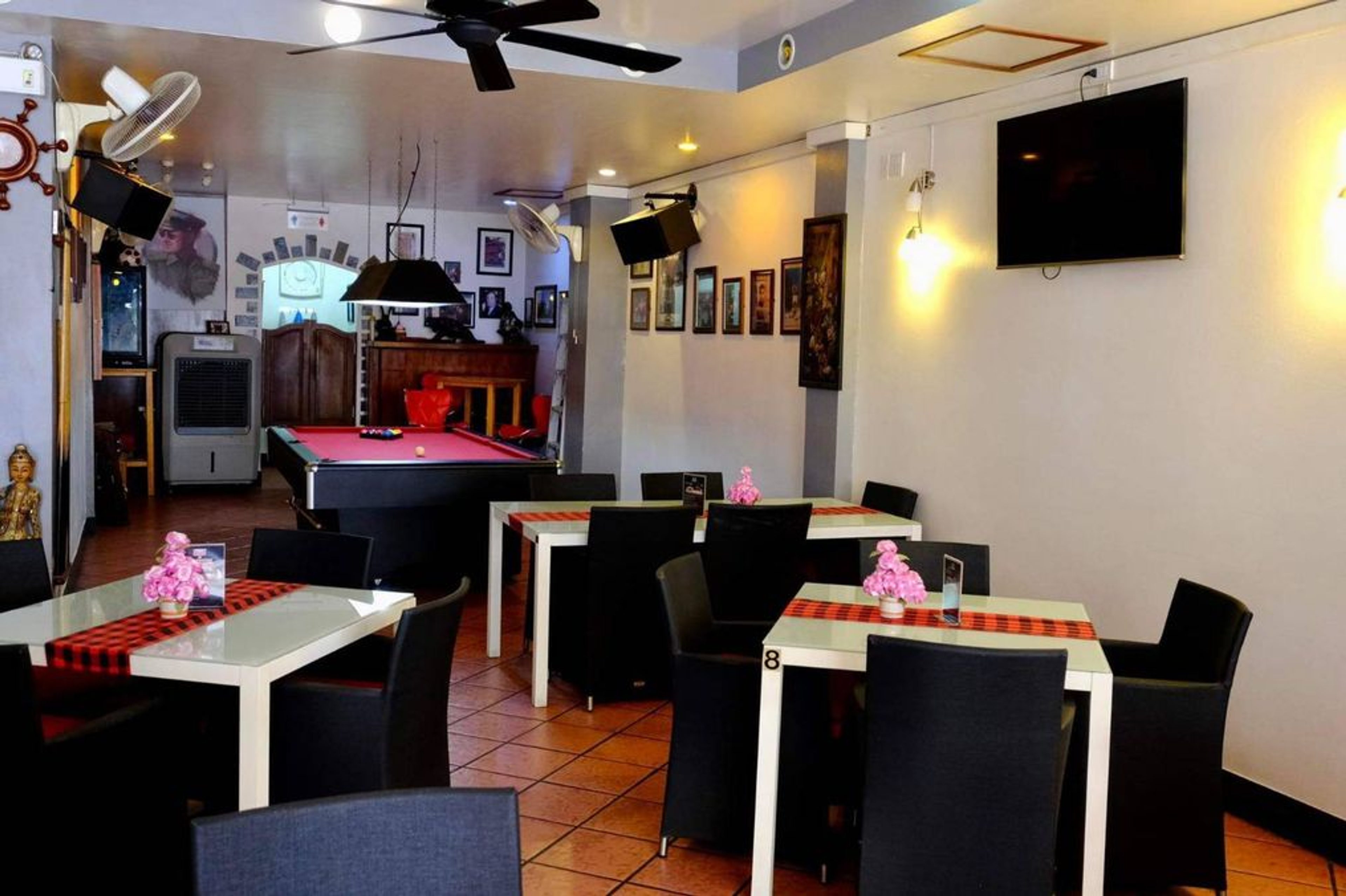 Commercial For Sale - - 12 Bedrooms - 12 Bathrooms - Price ฿16,000,000 thumbnail 45