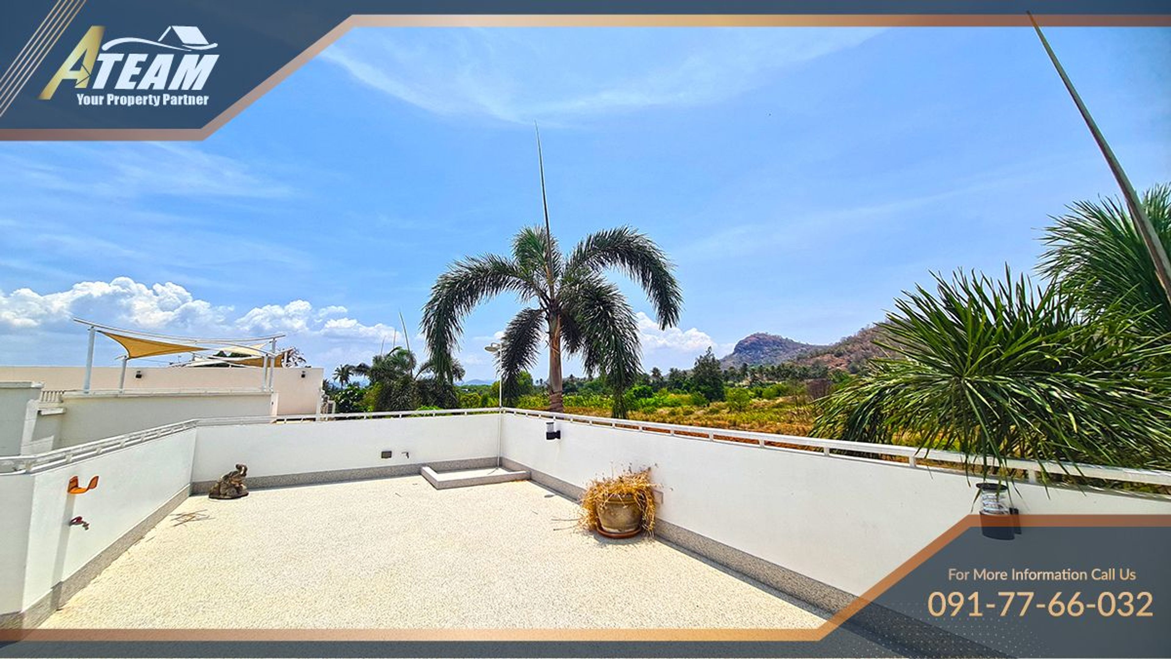 Pineapple Hills 2 beds, 1 bath with nice community and view. thumbnail 13