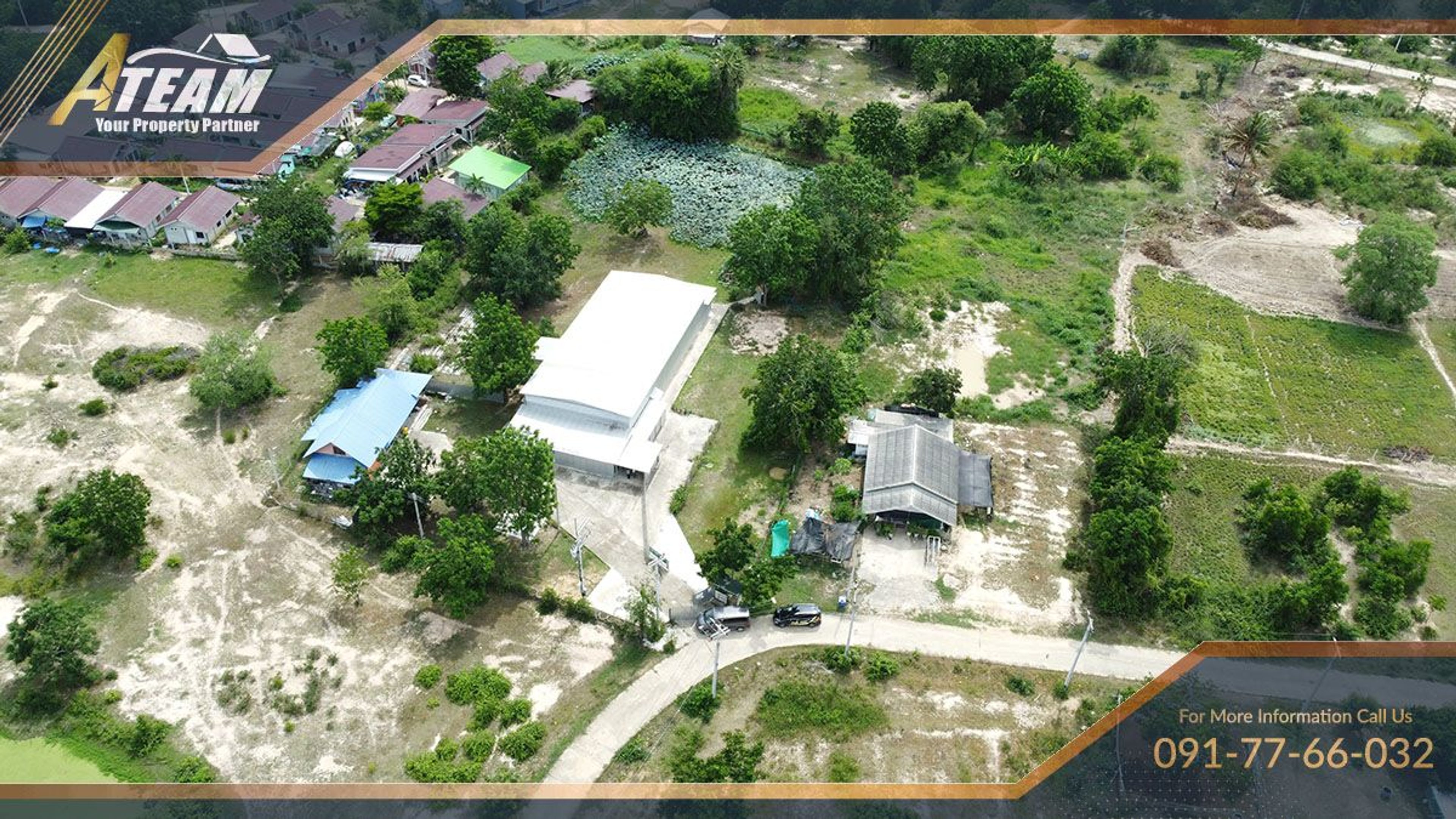 Land For Rent - - - - Price ฿80,000 - 1451 thumbnail 3