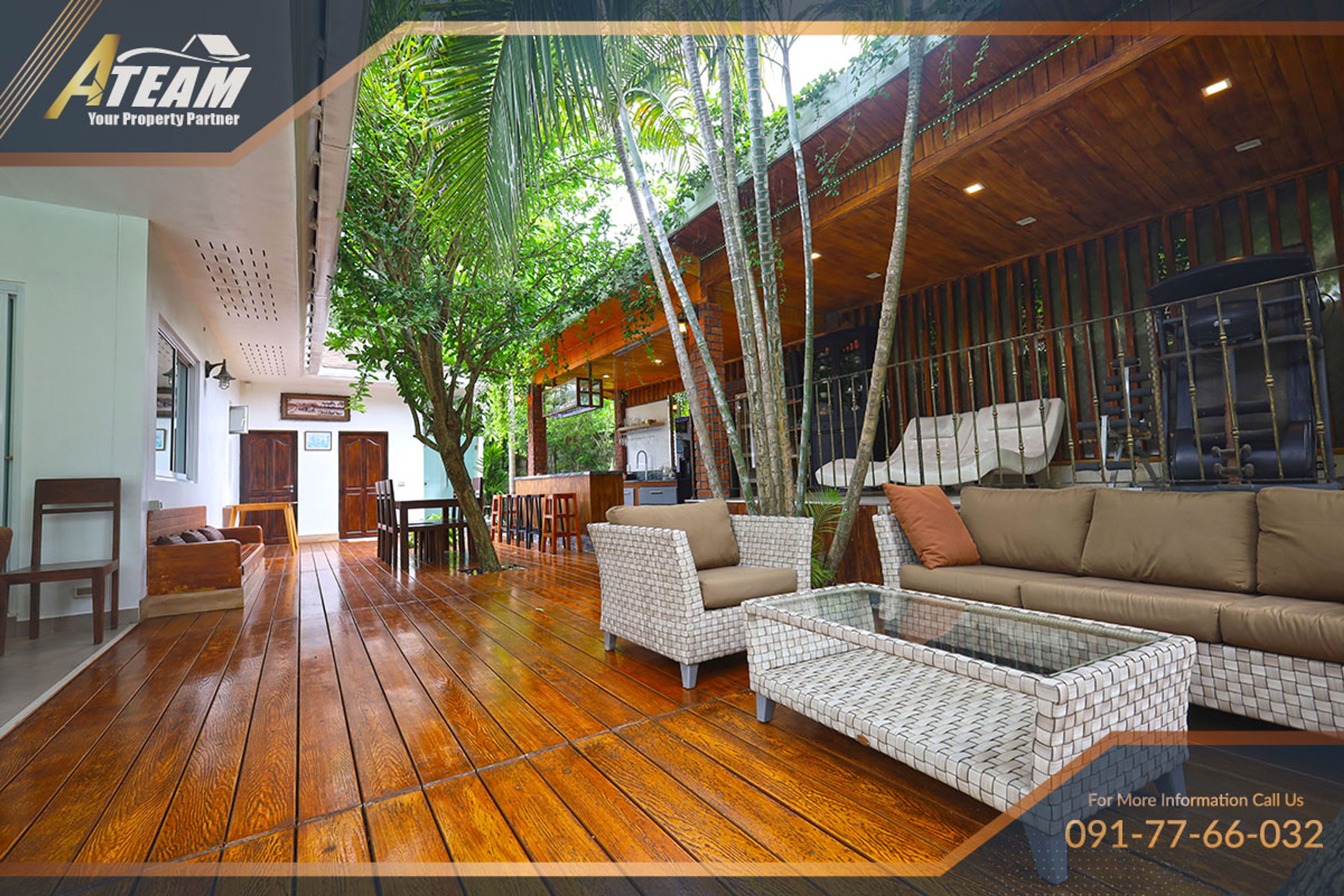 Spacious 5-Bedroom Pool Villa at The Grove Residences   thumbnail 17