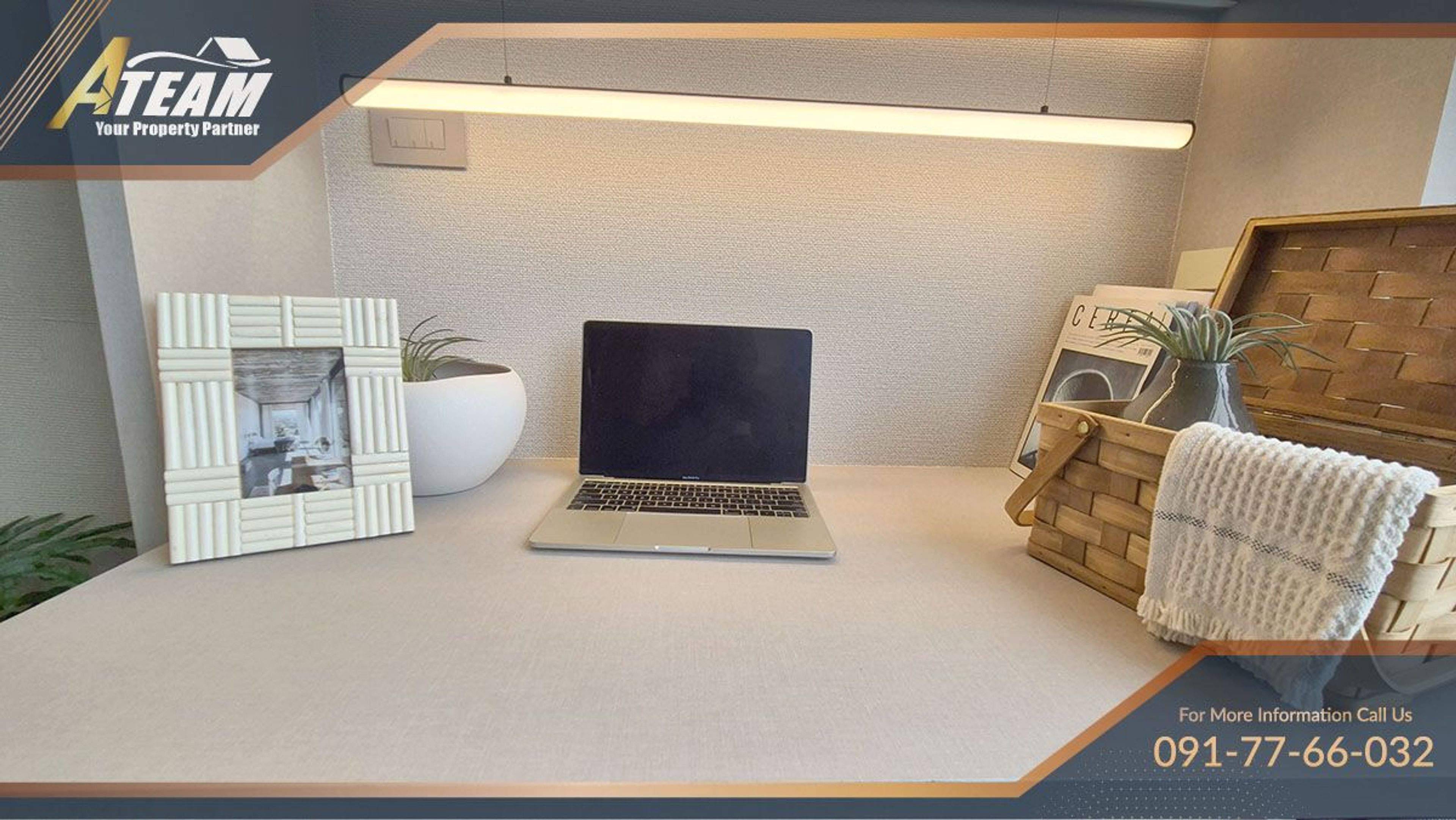 VEHHA Hua Hin – Seaview  Condo 1 bedroom plus (Floor 10, Foreign Quota thumbnail 20