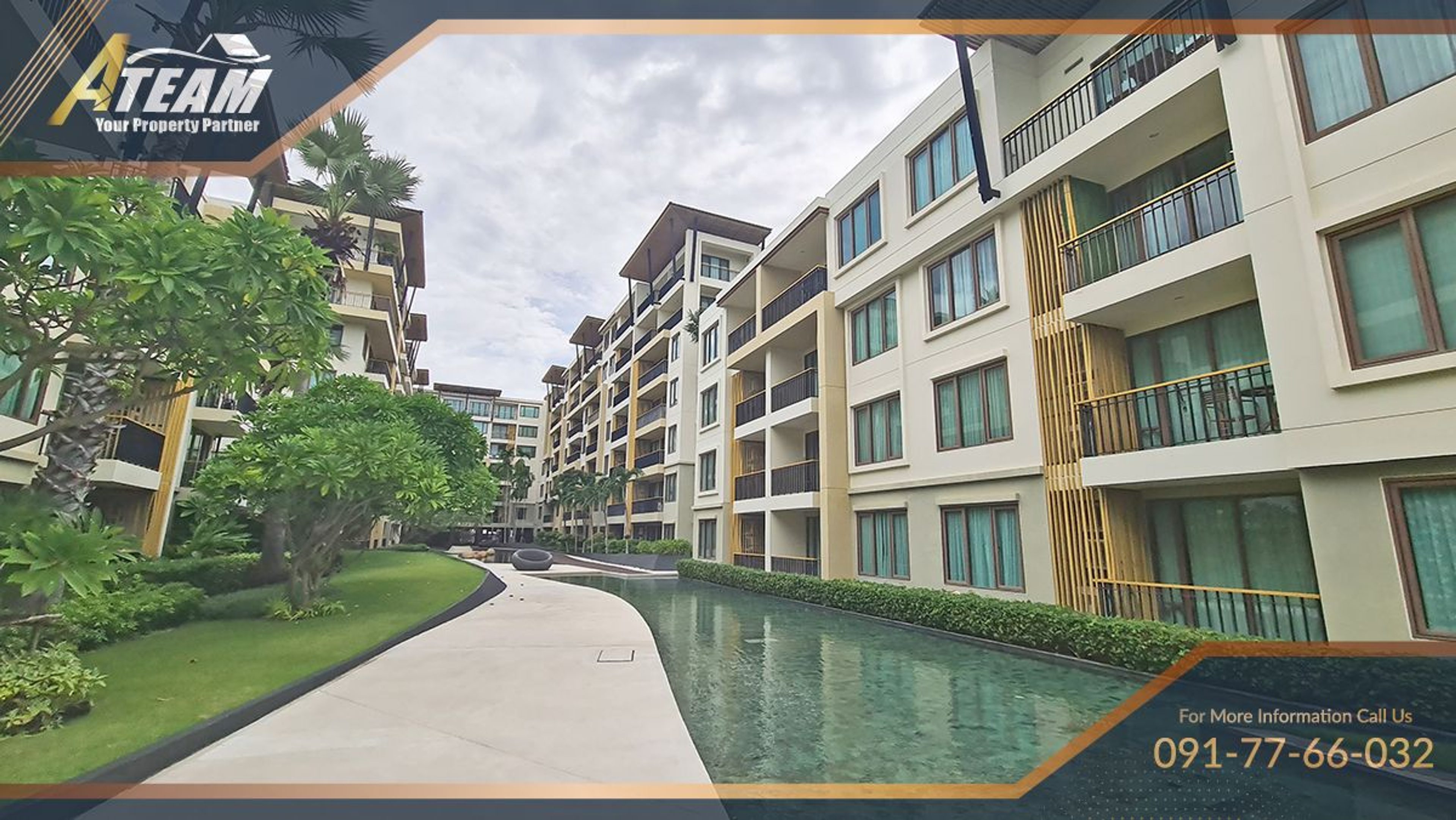 Apartment / Condo For Rent - - - - Price ฿17,000 - 1329 thumbnail 25