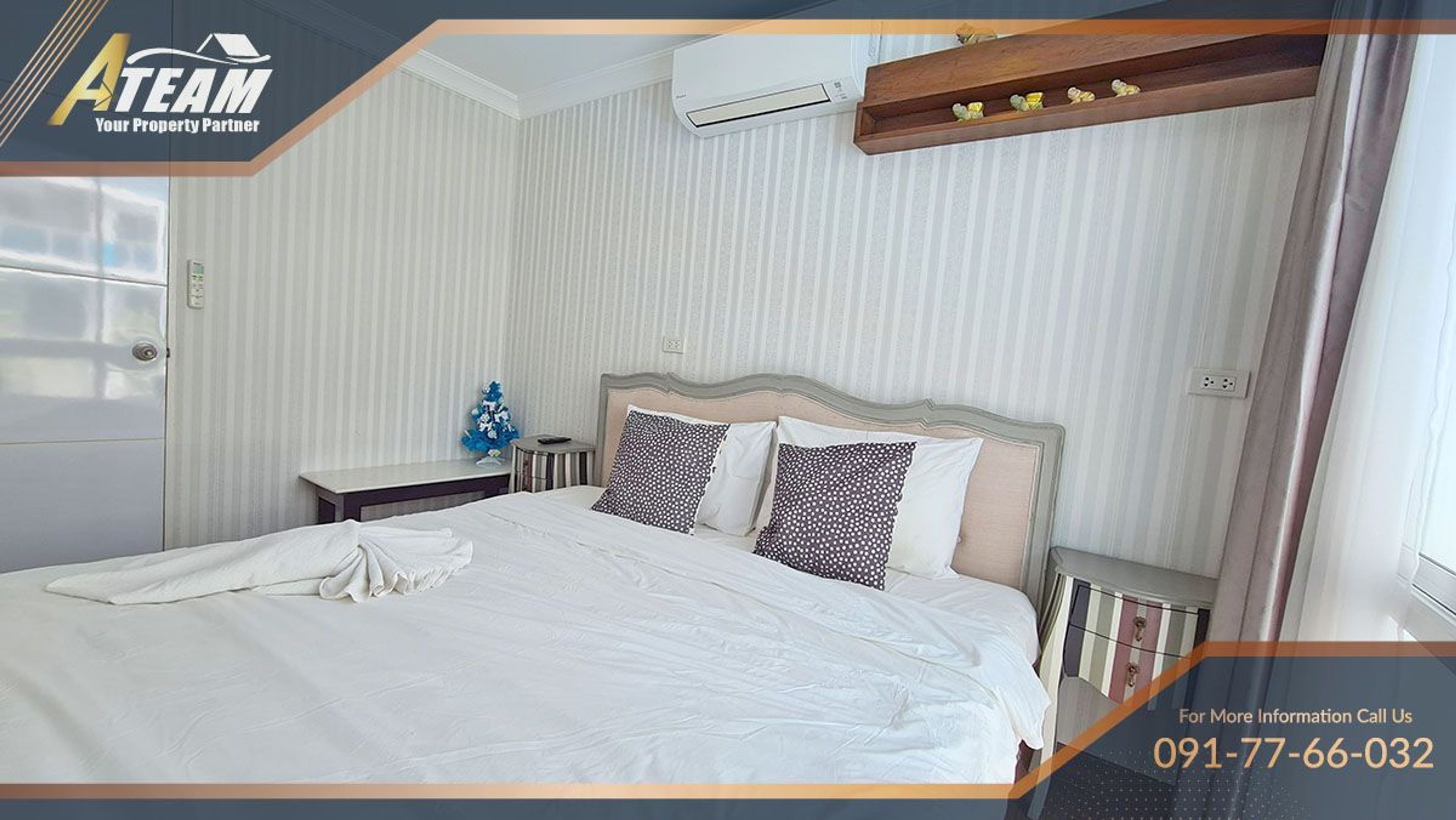 Apartment / Condo For Rent - - 3 Bedrooms - 3 Bathrooms - Price ฿80,00 thumbnail 19