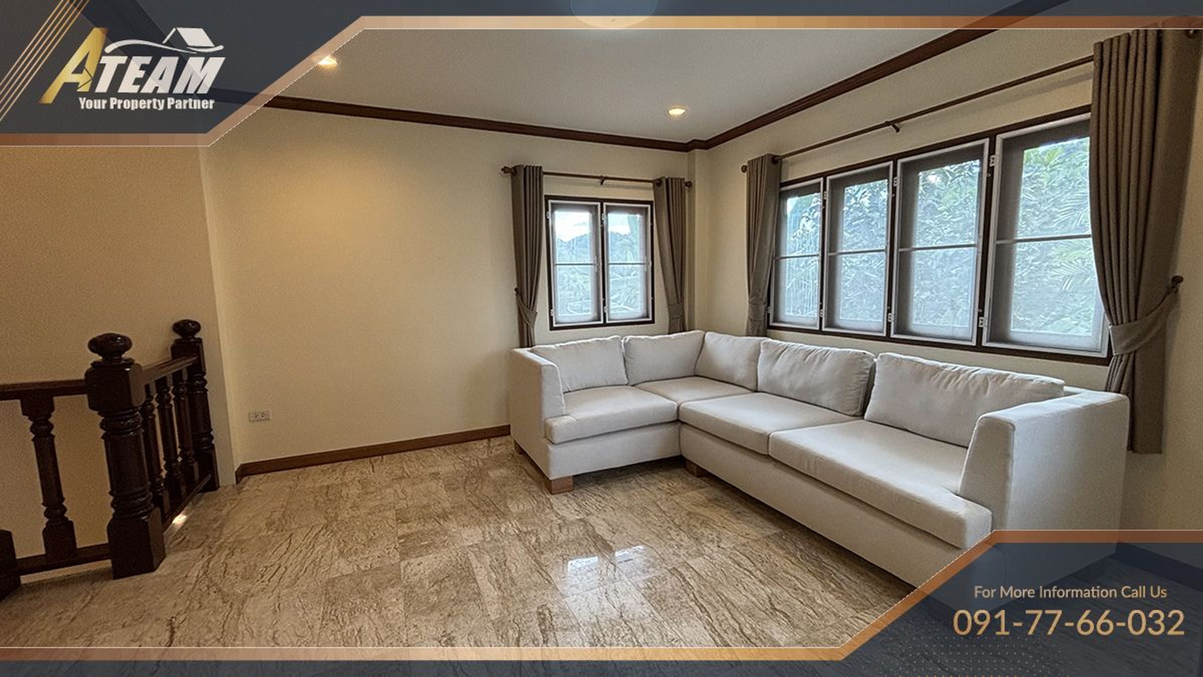 Charming house for sale 5 Bedroom – 12.9 M thumbnail 32