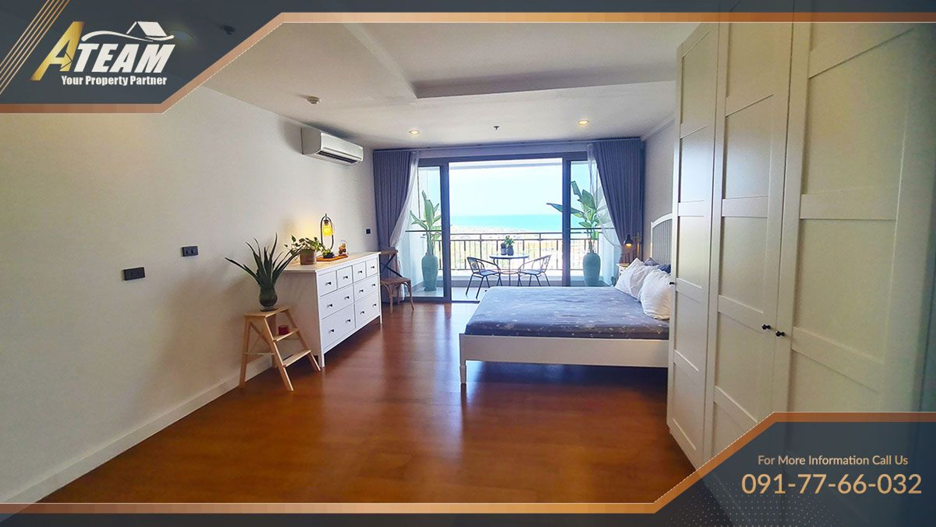 Apartment / Condo For Rent - - 3 Bedrooms - 3 Bathrooms - Price ฿40,00 thumbnail 11
