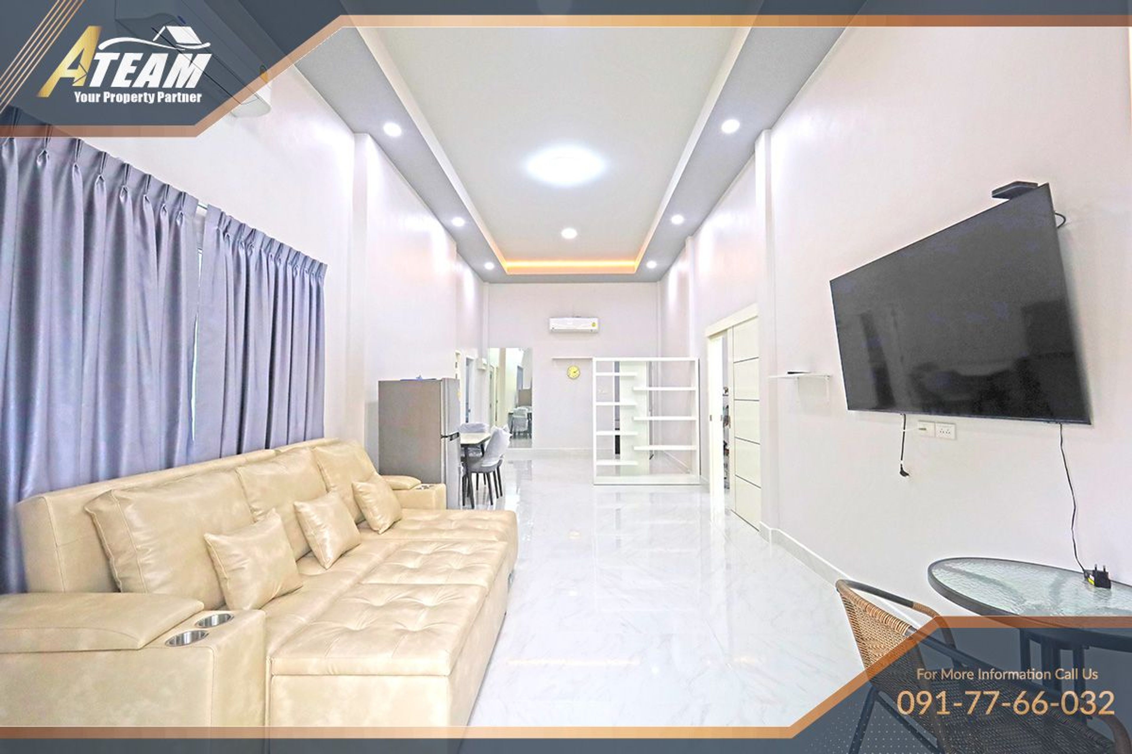 House / Villa For Rent - - 2 Bedrooms - 4 Bathrooms - Price ฿26,000 -  thumbnail 8