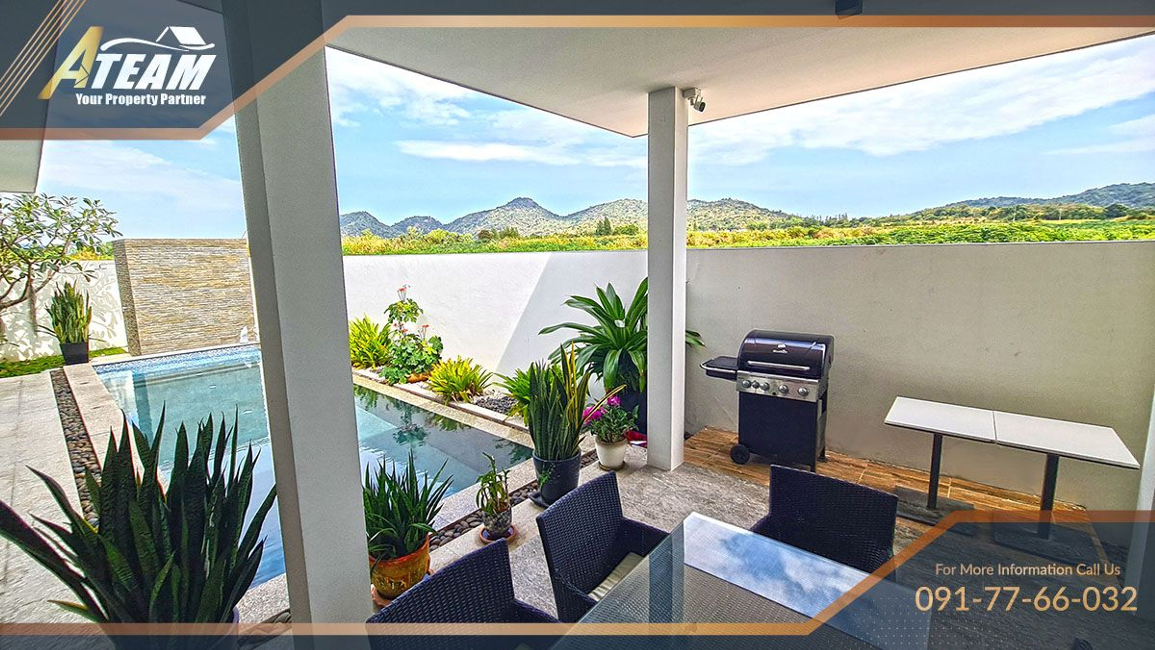 La Lua Resort & Villas  thumbnail 34