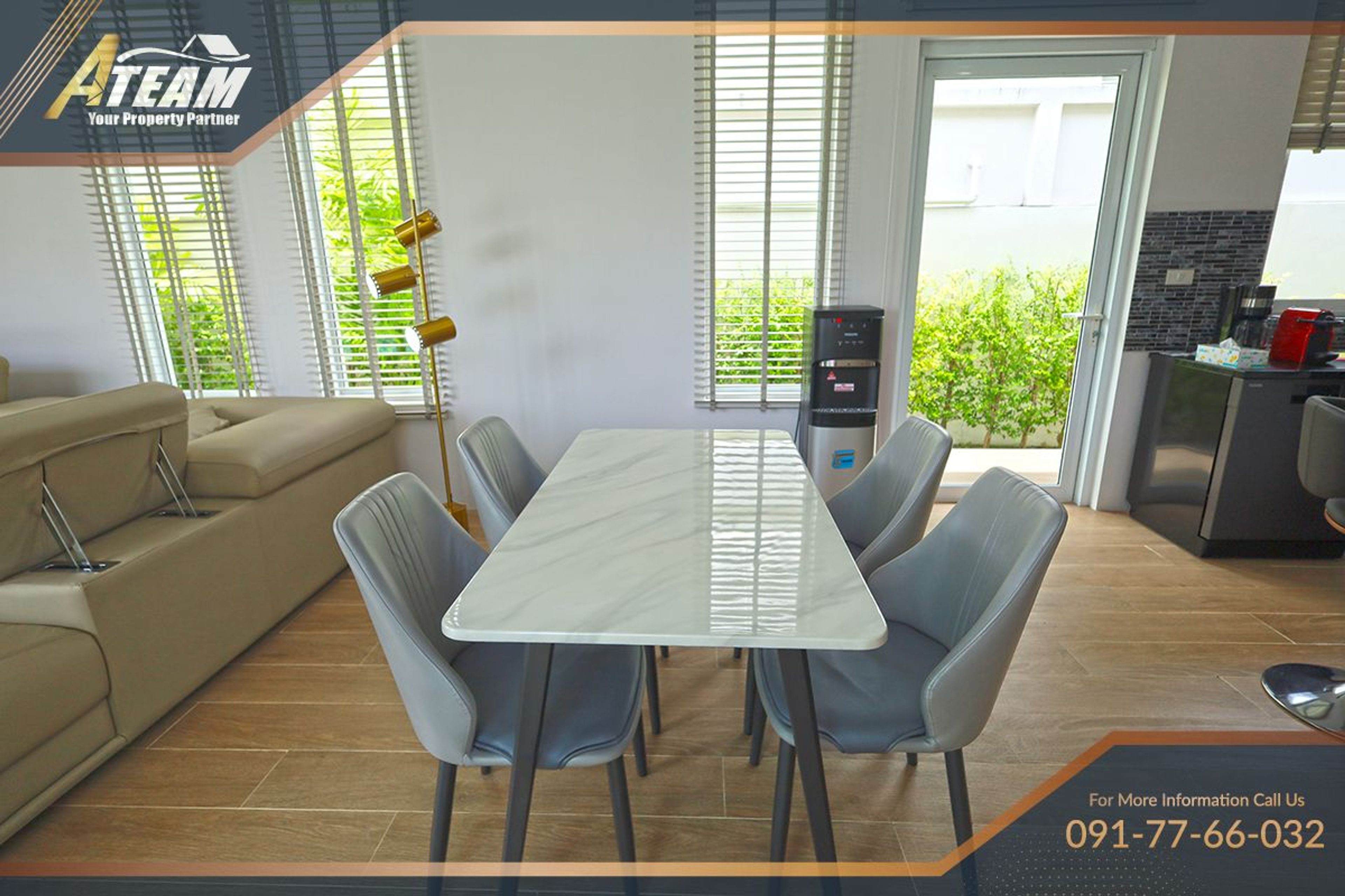 Modern Luxury Villa with Mountain and Lake Views – For Sale  thumbnail 10