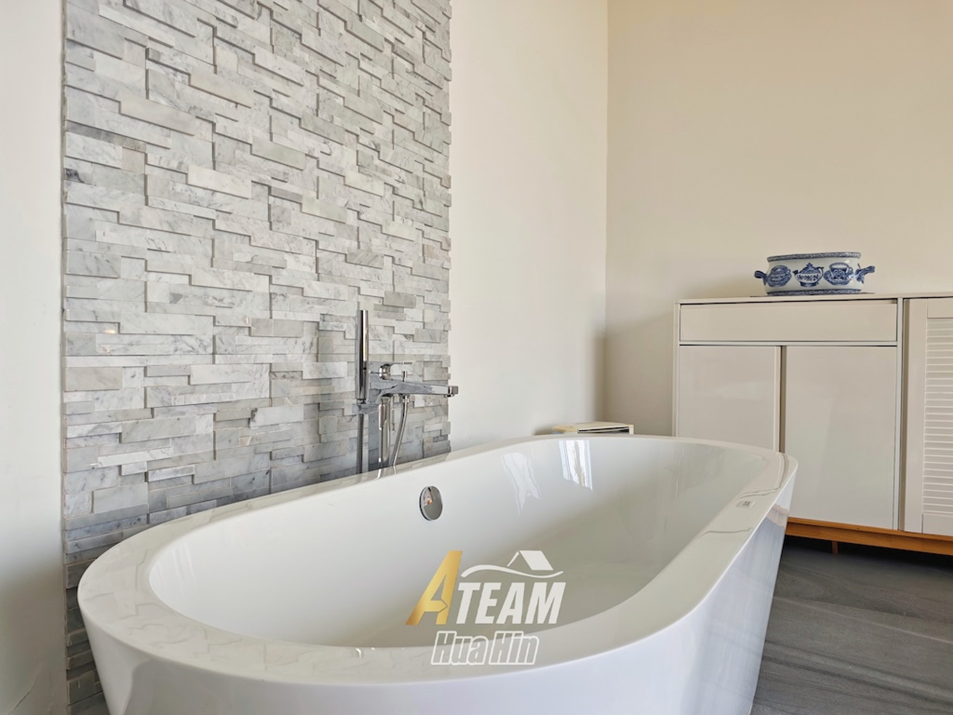 Panorama Pool Villas – House 26, Khao Tao, Hua Hin thumbnail 12