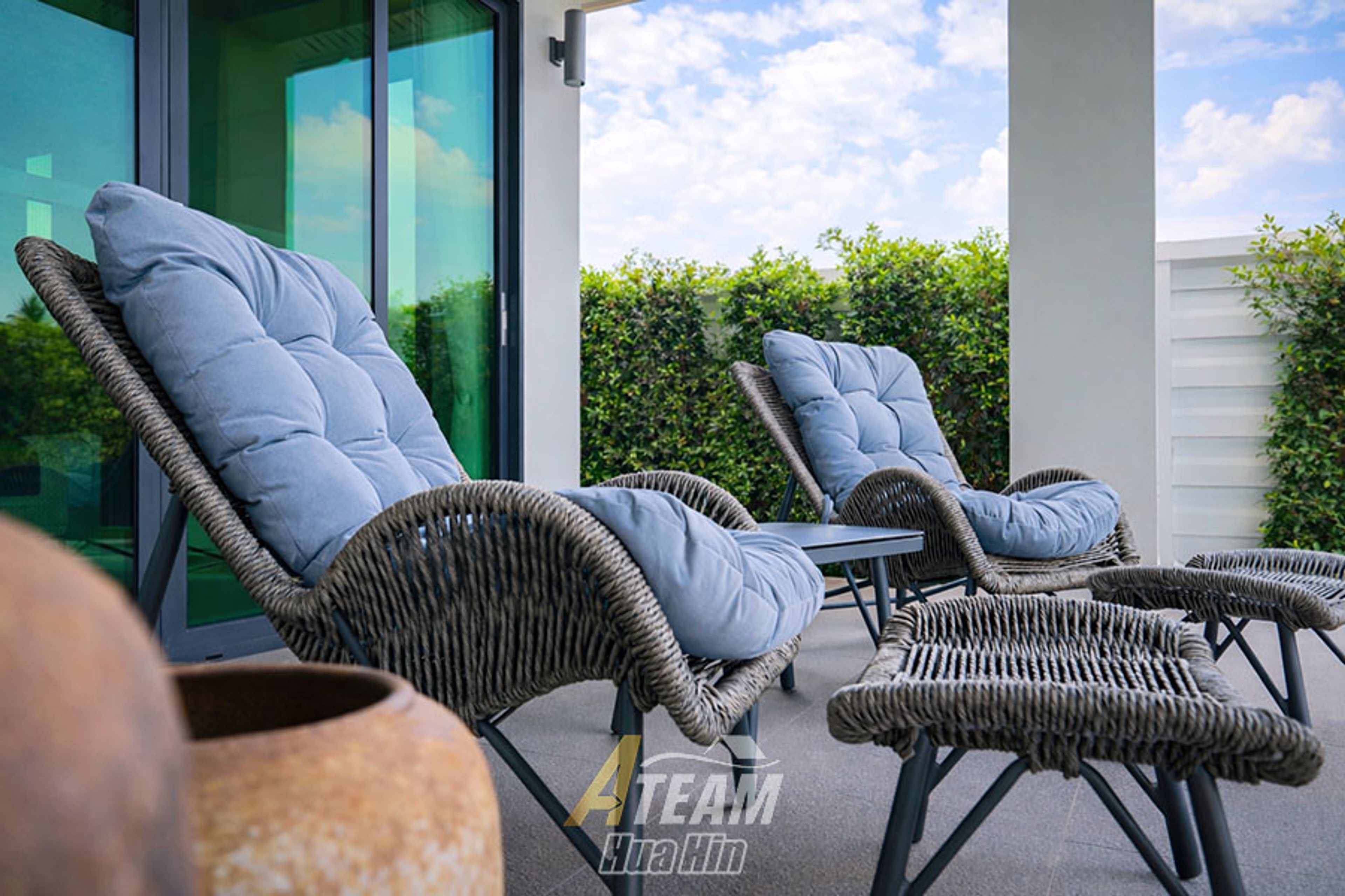 Modern 3 Bed 2 Bath Home to built near Black Mountain thumbnail 7