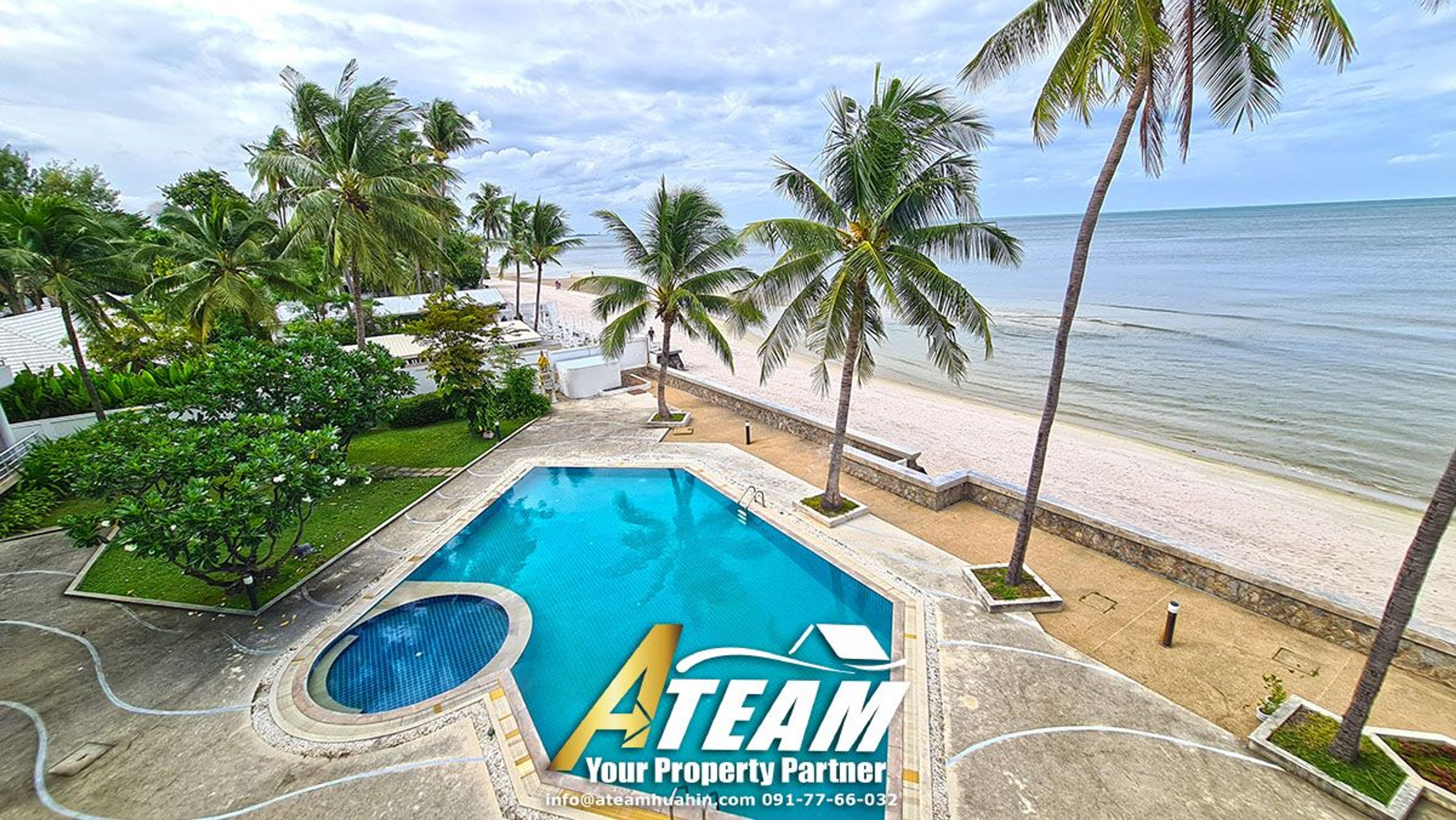 Apartment / Condo For Rent - - 2 Bedrooms - 1 Bathroom - Price ฿35,000 thumbnail 21