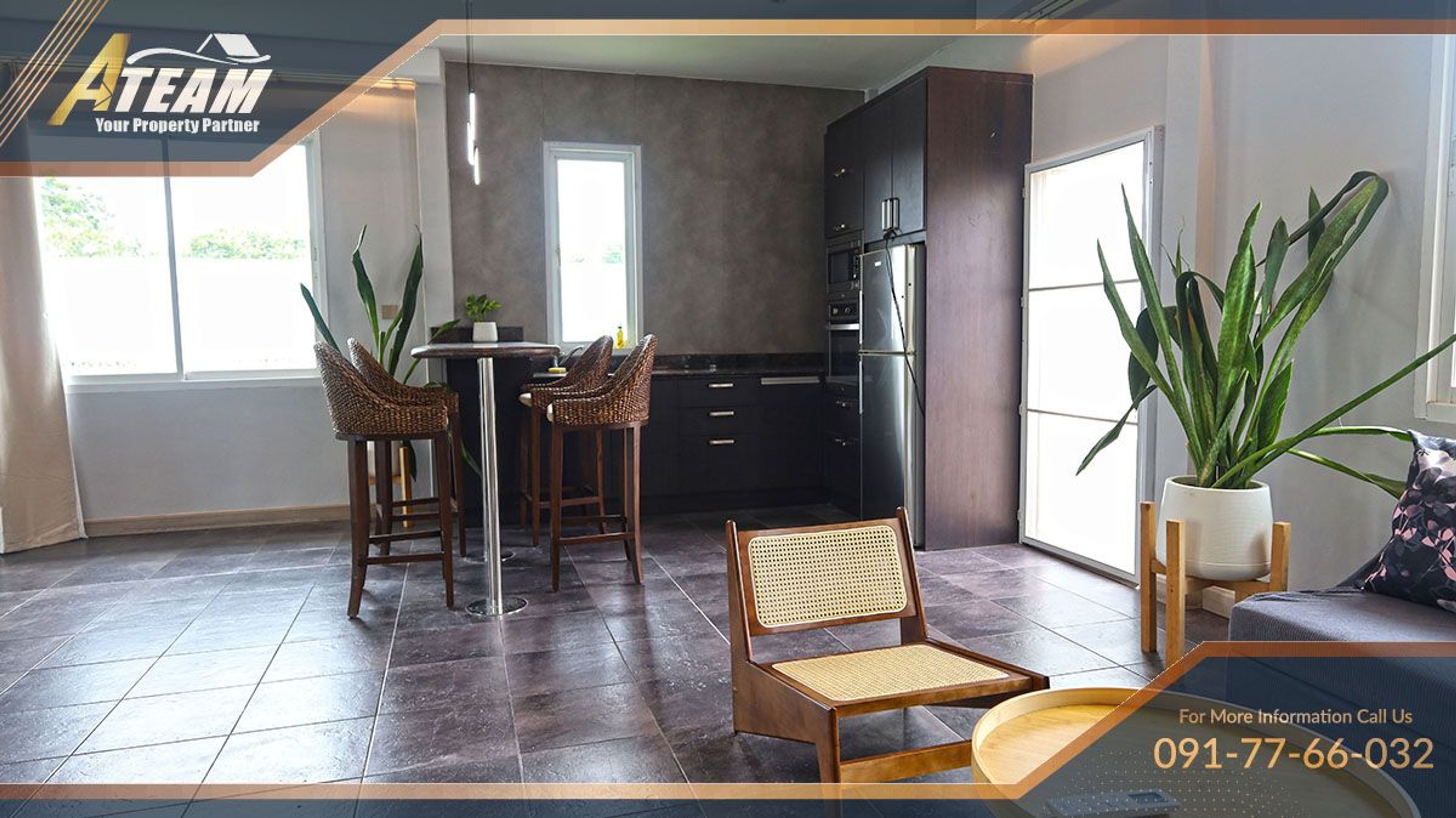 3 Bed corner house in the heart of Hua Hin Soi 94 thumbnail 8