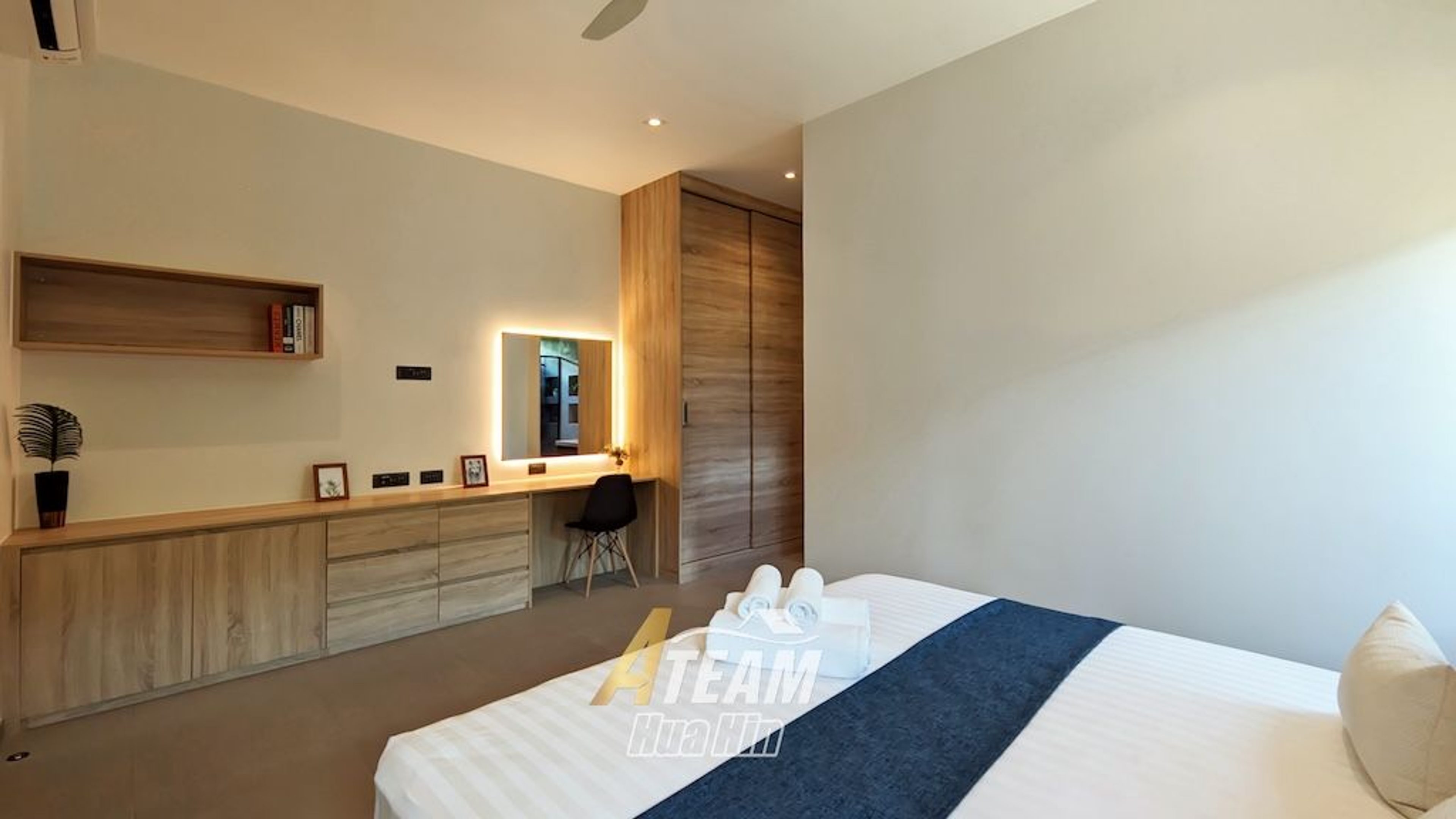 Modern Luxury Villas in Khao Tao thumbnail 19