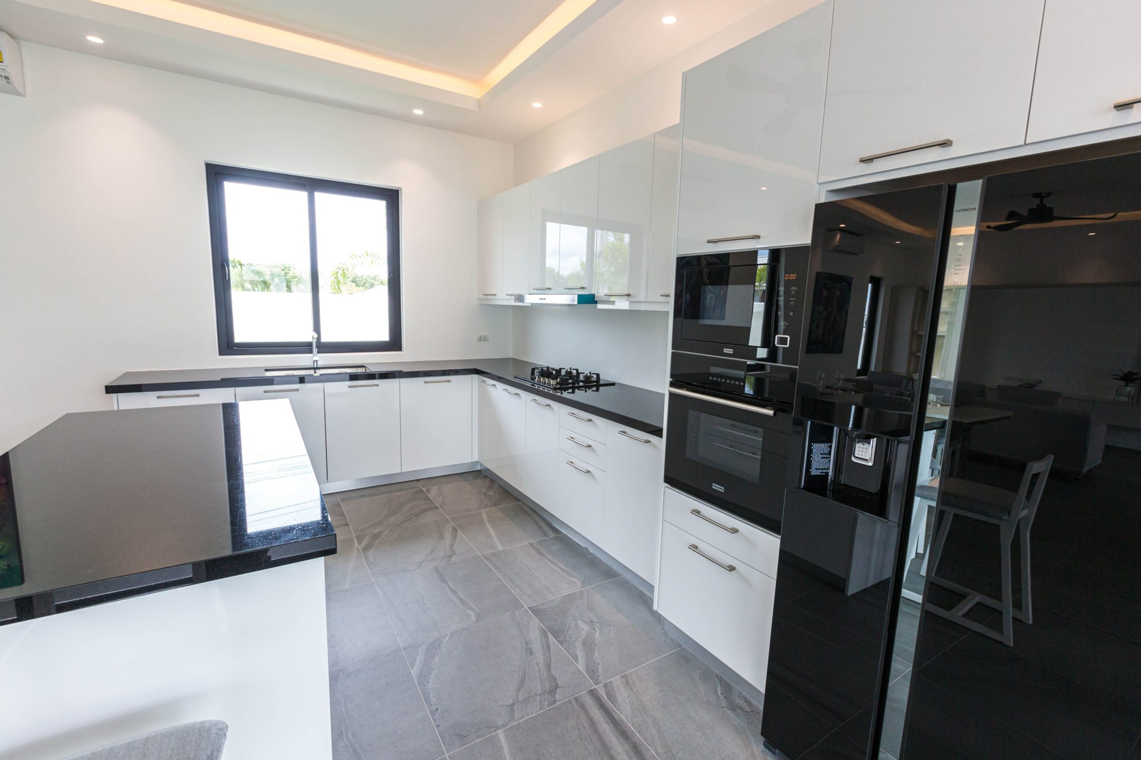 BHUMI Hua Hin – Luxury Pool Villas on Expansive Private Plots
