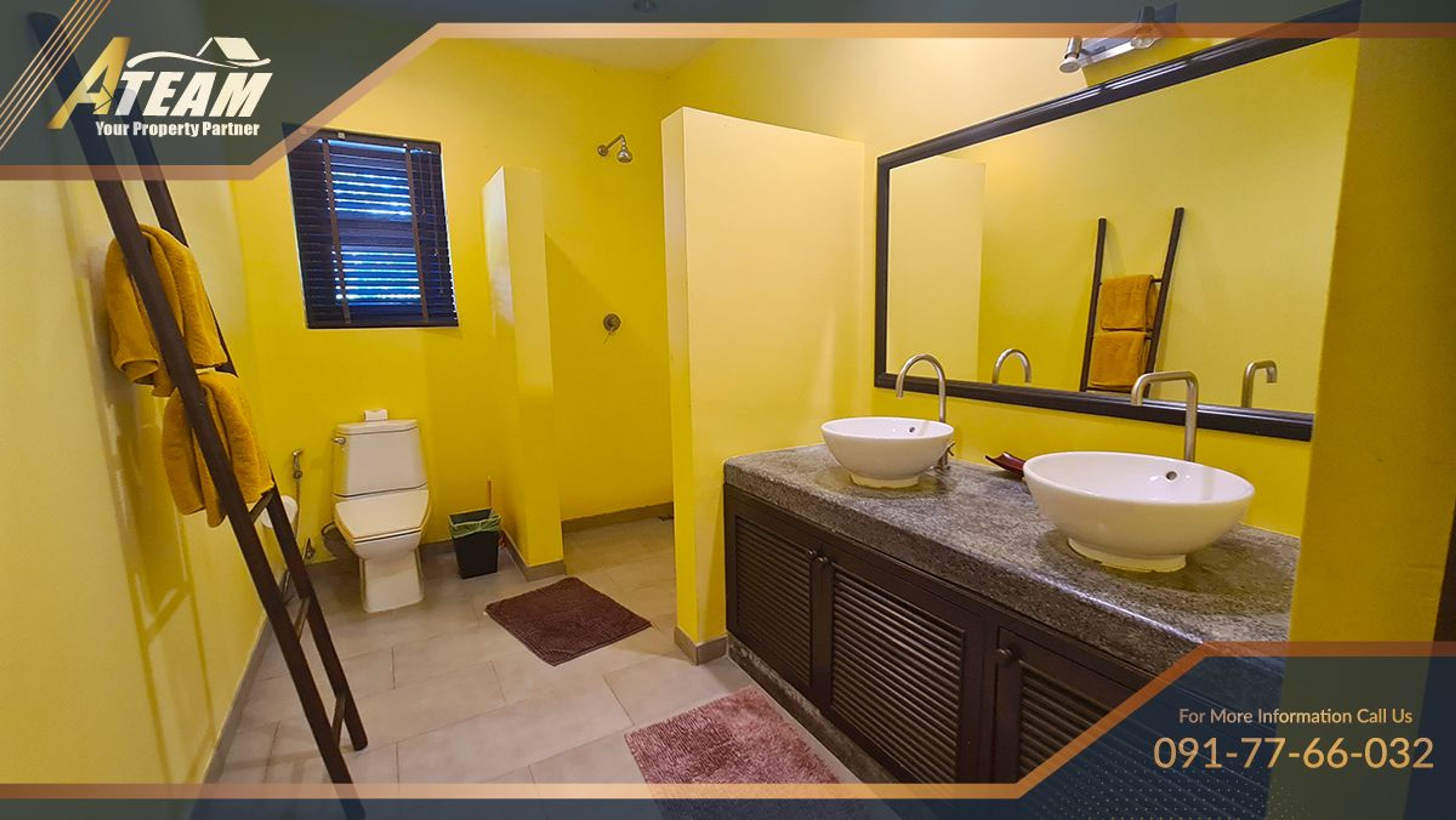 4 Bedrooms 5 Bathrooms Balistyle Poolvilla close to Soi 114 thumbnail 36
